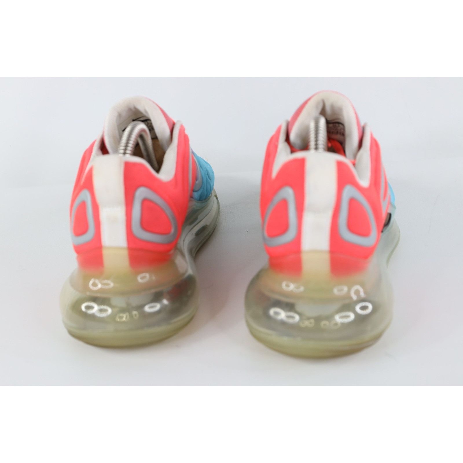 Nike Nike Air Max 720 Running Jogging Sneakers Shoes Size US 9 / IT 39 - 5 Thumbnail