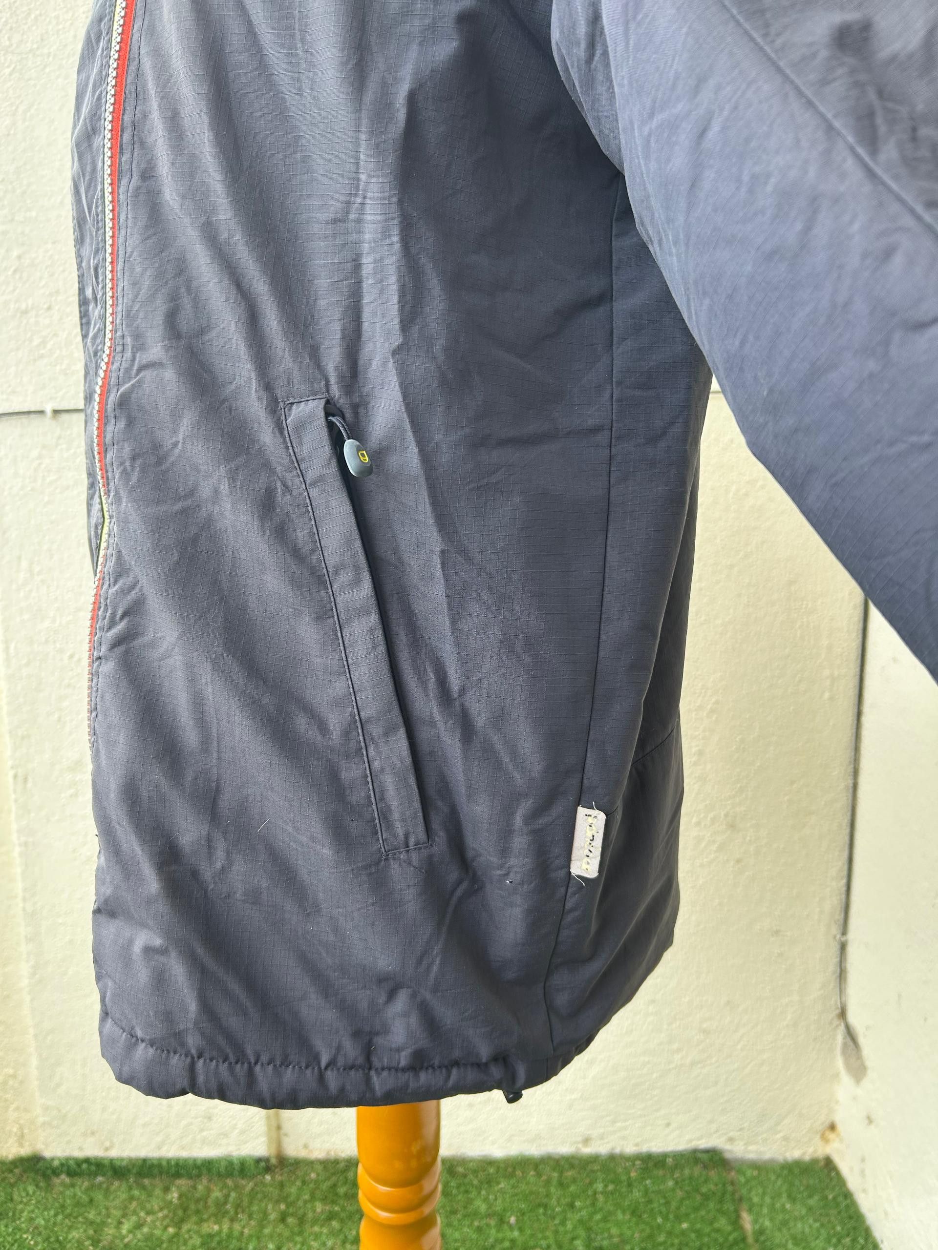 Pancoat Pancoat Gorpcore Double Zip Jacket Sun Faded Size US M / EU 48-50 / 2 - 9 Thumbnail