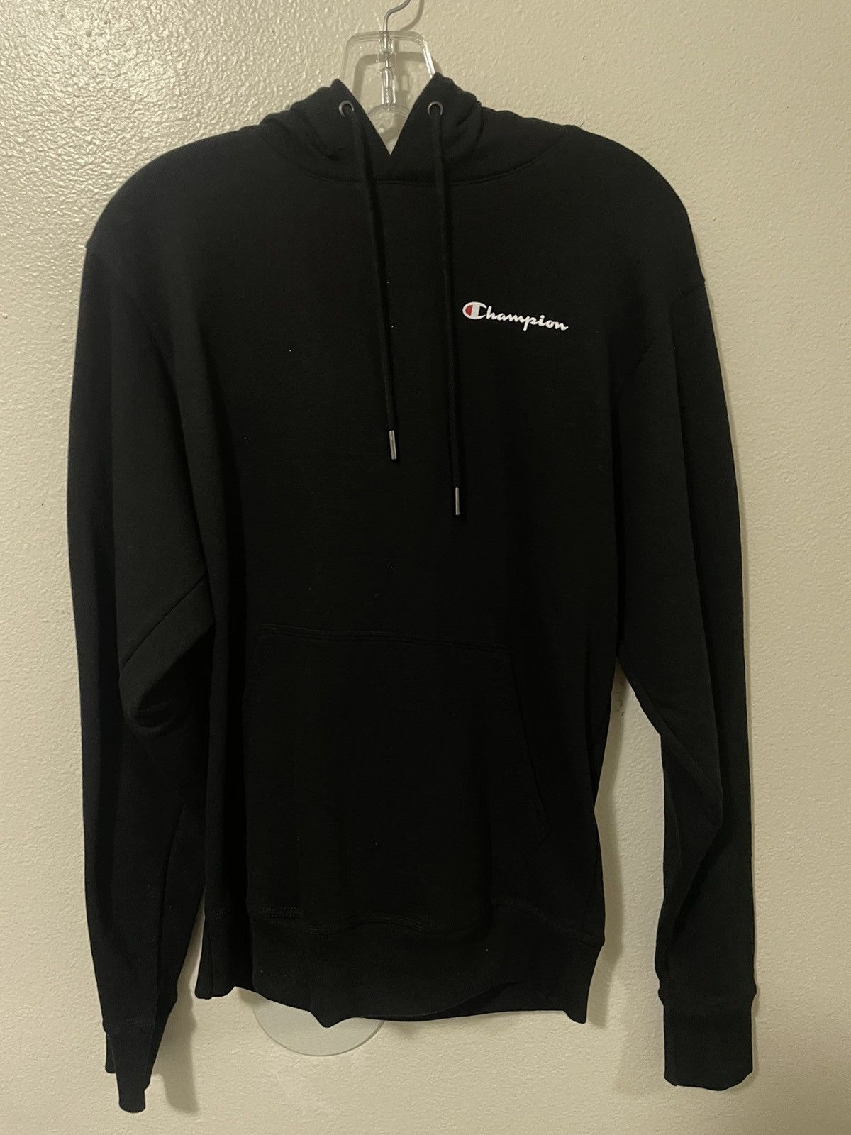 Champion Champion Hoodie Size US S / EU 44-46 / 1 - 1 Thumbnail