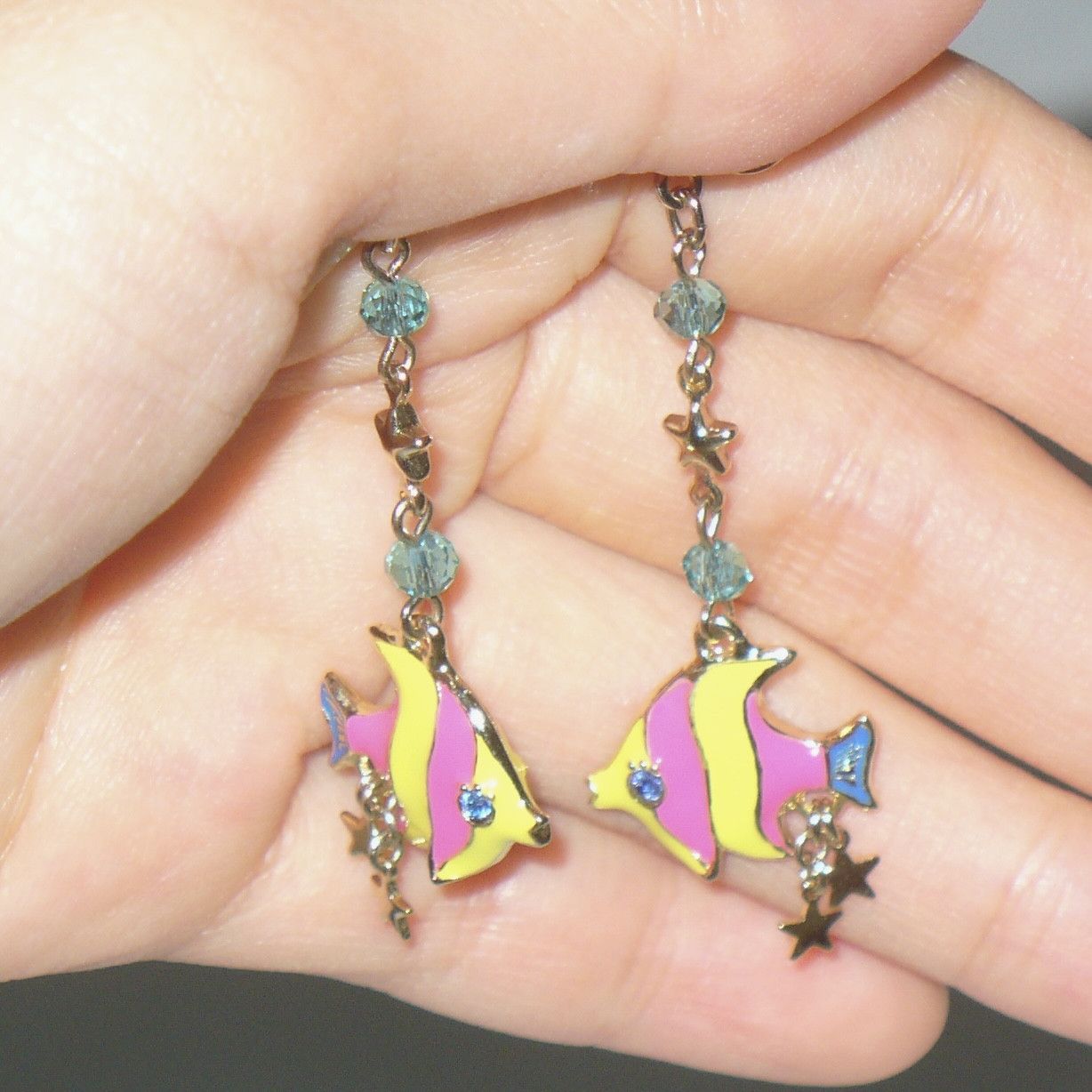 Anna Sui Anna Sui fish ear cuff Size ONE SIZE - 2 Thumbnail