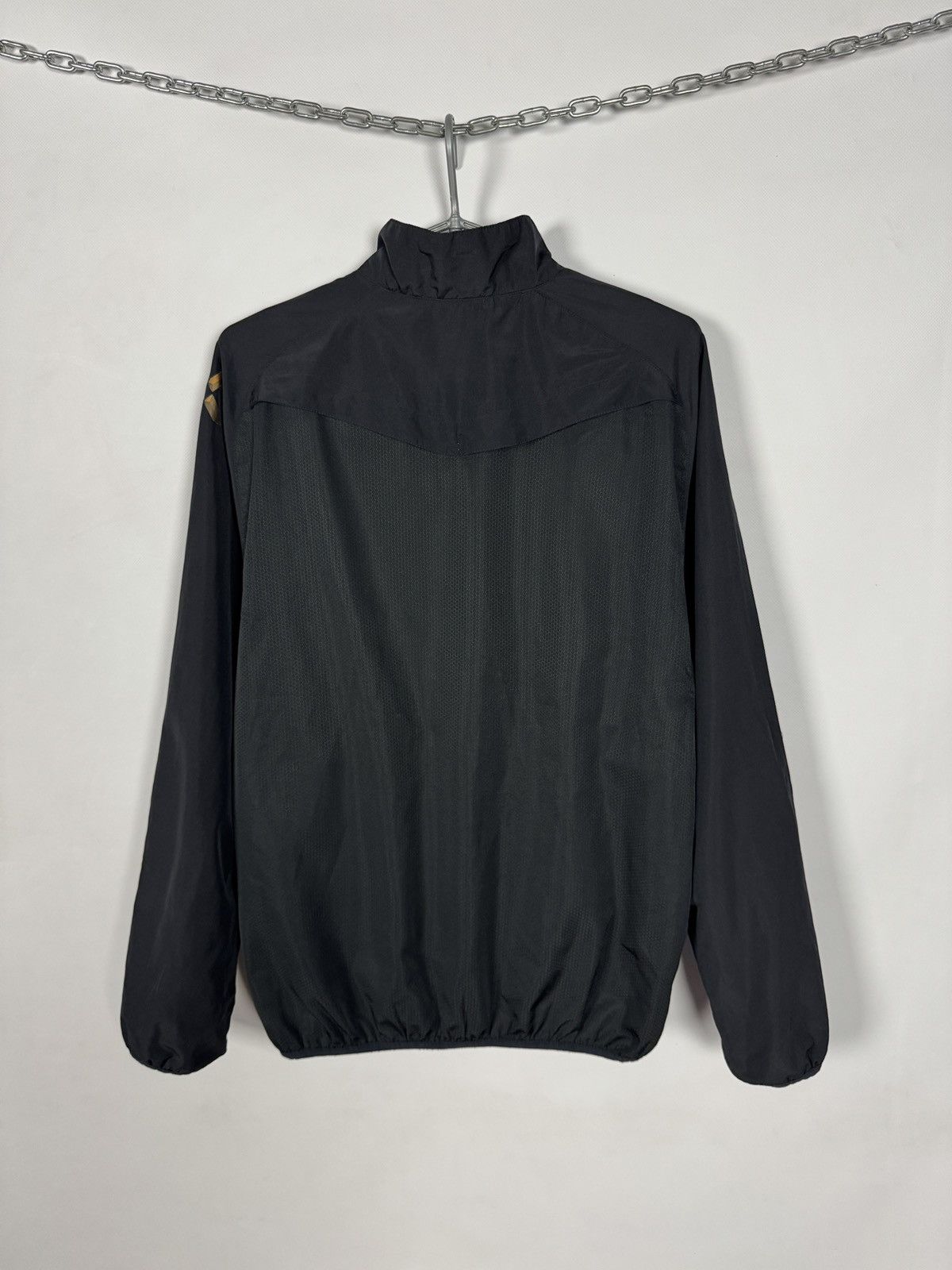 Umbro Men’s Umbro Vintage Zip Up Jacket Official Product Size M Size US M / EU 48-50 / 2 - 10 Thumbnail