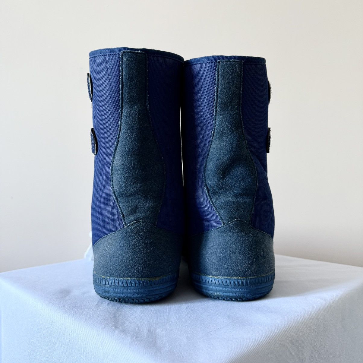 Adidas 80s Adidas Windsurfing Archive Boxing Shoes Boots Y2K Size US 10 / EU 43 - 15 Thumbnail