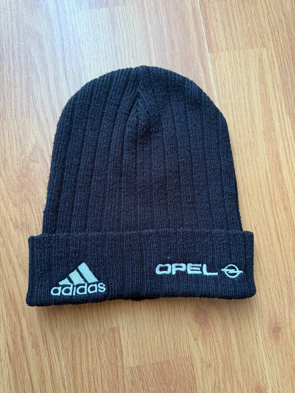 Other Vintage Hat Cap Adidas Milan Opel Soccer Footbal Size ONE SIZE - 2 Thumbnail