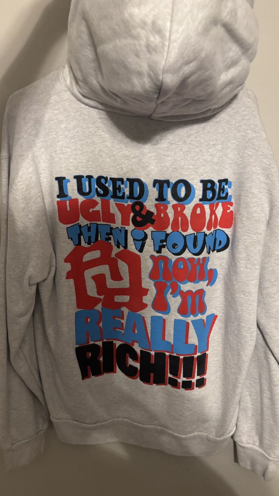 Other Kankan Really Rich Hoodie Size US L / EU 52-54 / 3 - 3 Thumbnail