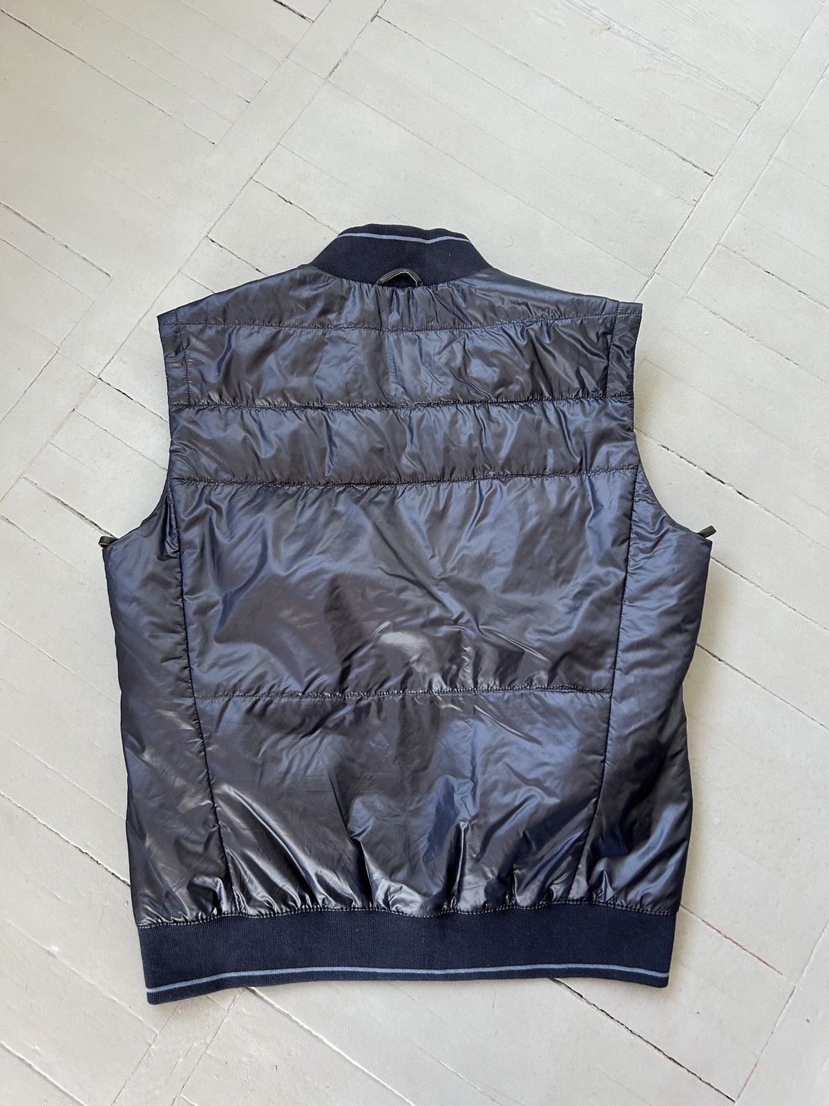 Hugo Boss Hugo Boss vest Size US M / EU 48-50 / 2 - 7 Thumbnail