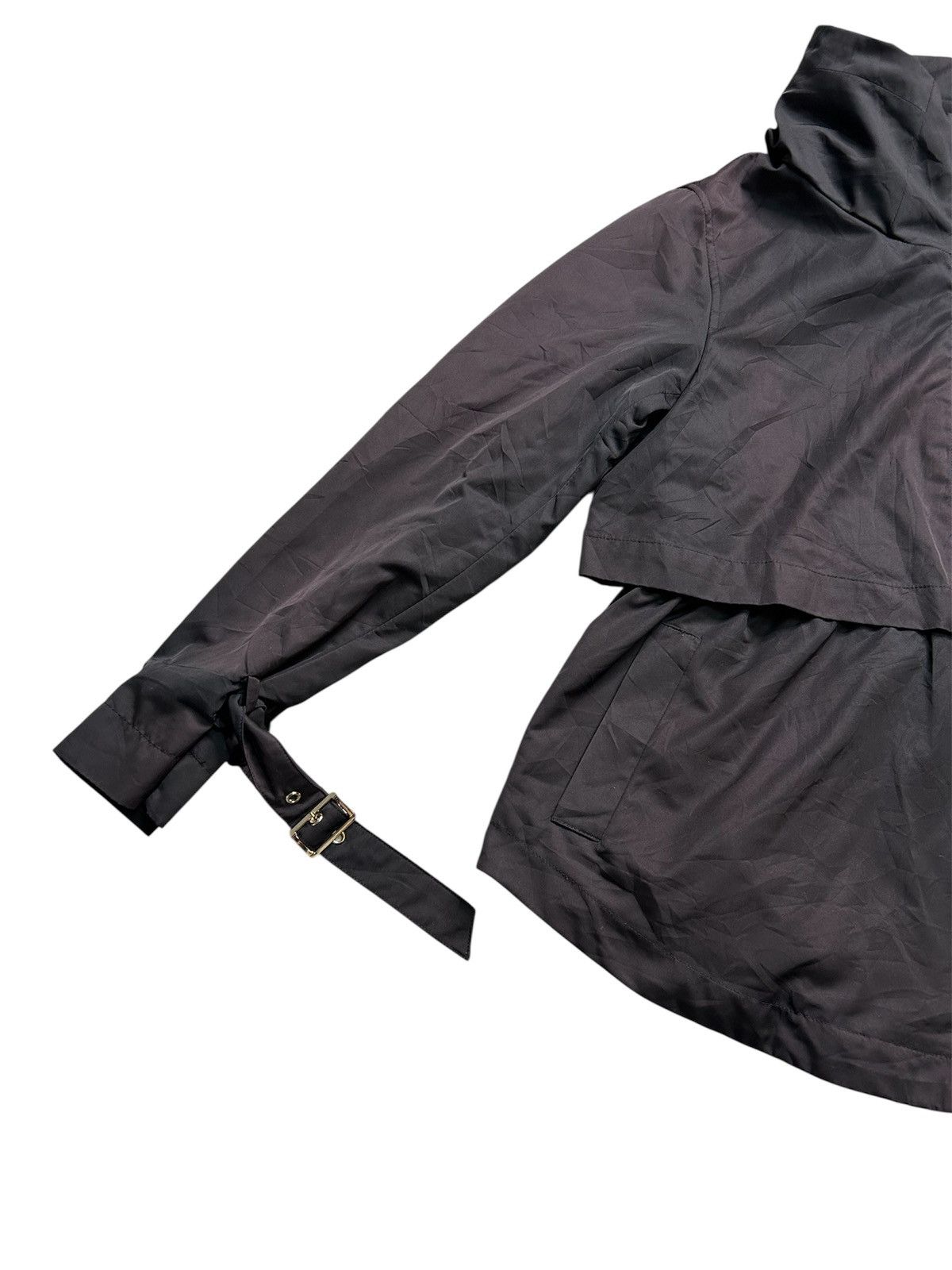 Le Grande Bleu (L.G.B.) L.G.B Style Zara Jacket Size US M / EU 48-50 / 2 - 3 Thumbnail