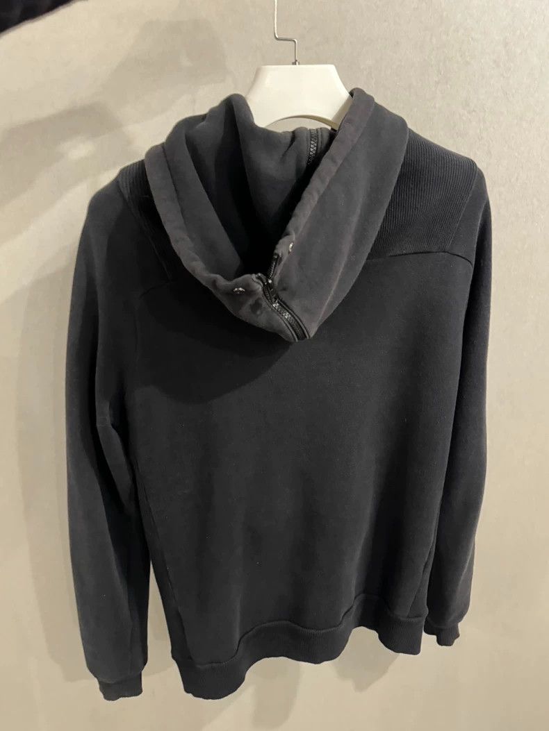 Undercover Undercover Hooded Mountain Sweatshirt 2502-Nextarrow Size US L / EU 52-54 / 3 - 4 Thumbnail