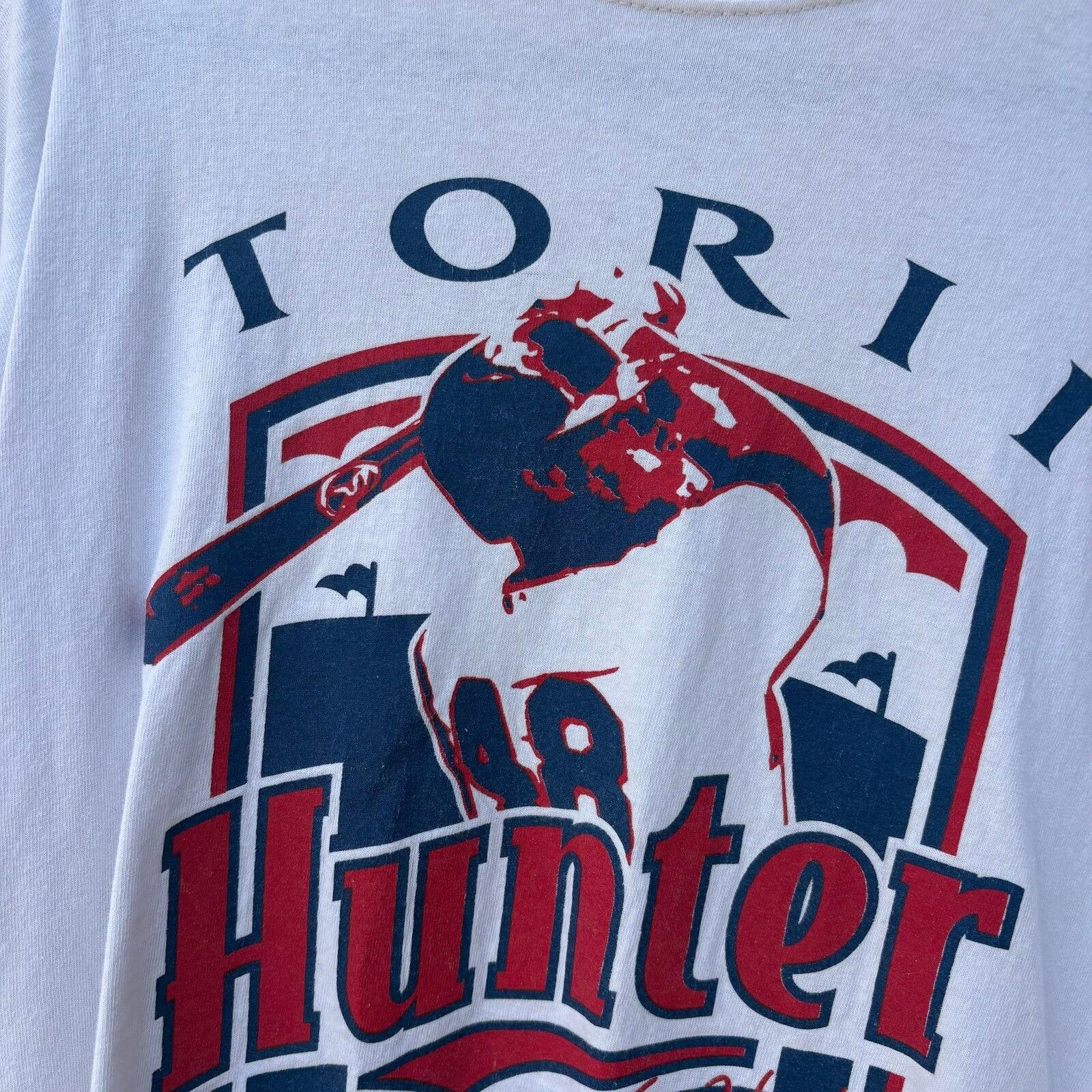 Pro Player Vintage Minnesota Twins Player Tshirt Size US XL / EU 56 / 4 - 2 Thumbnail