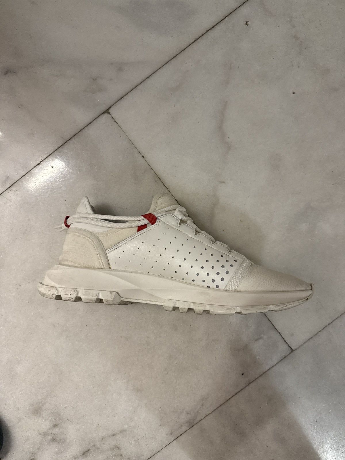Givenchy Givenchy Sneakers Spectre Size US 9.5 / EU 42-43 - 6 Thumbnail
