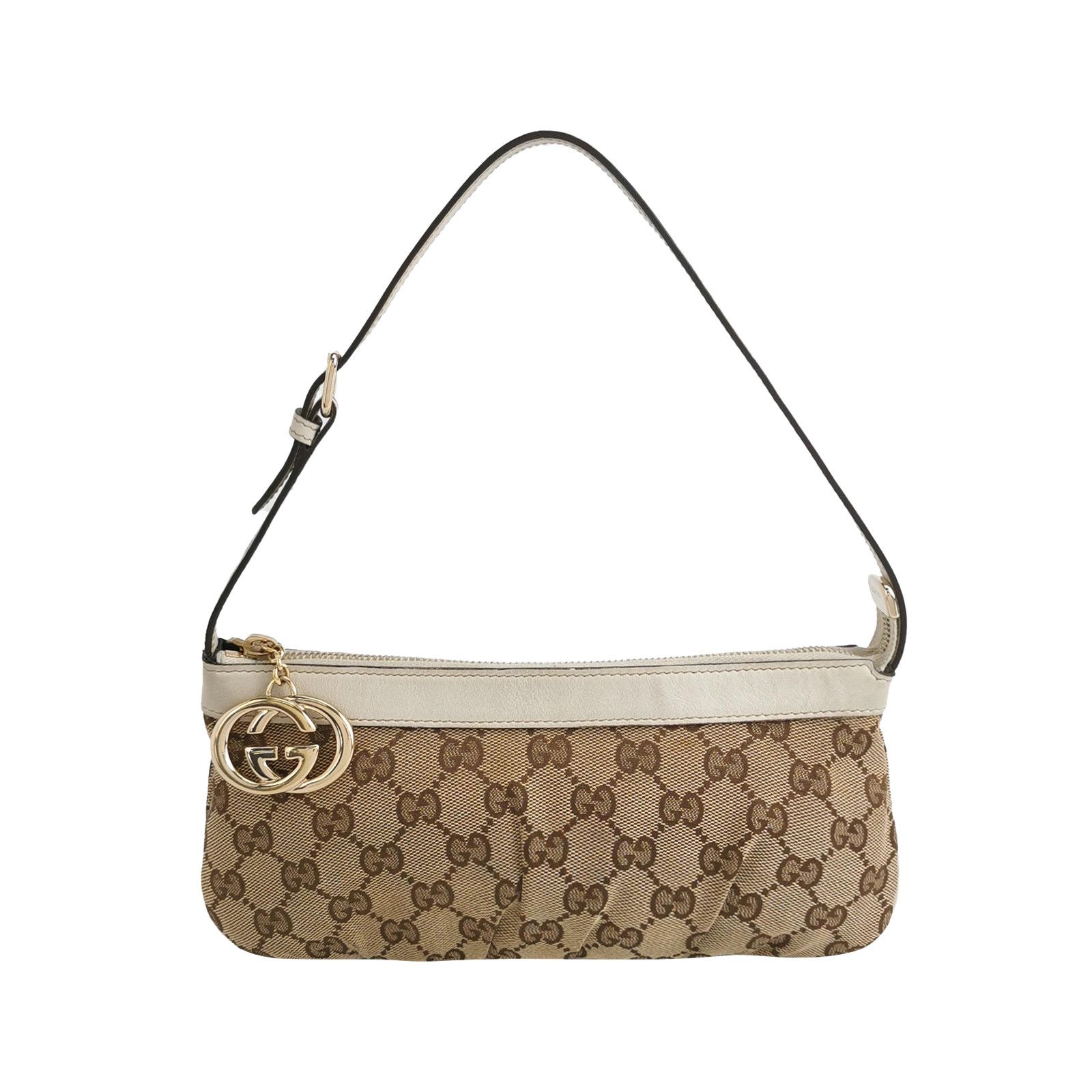 Gucci Gucci Women os Shoulder Bags Size ONE SIZE - 1 Thumbnail