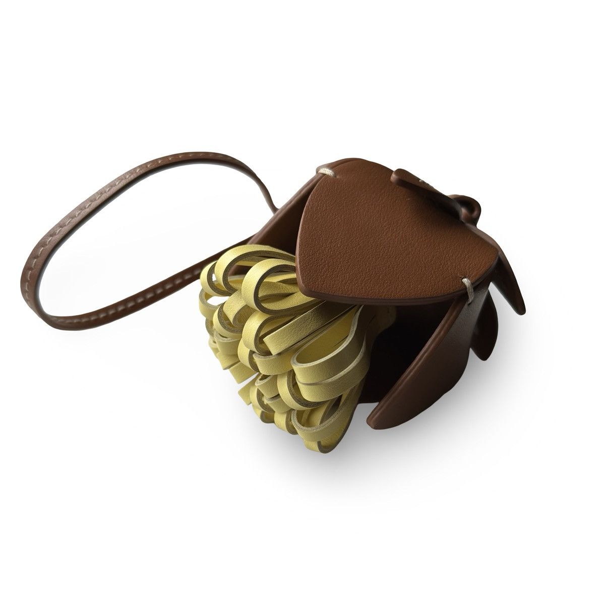Miu Miu *RARE* Miu Miu Bag Charm Size ONE SIZE - 5 Thumbnail