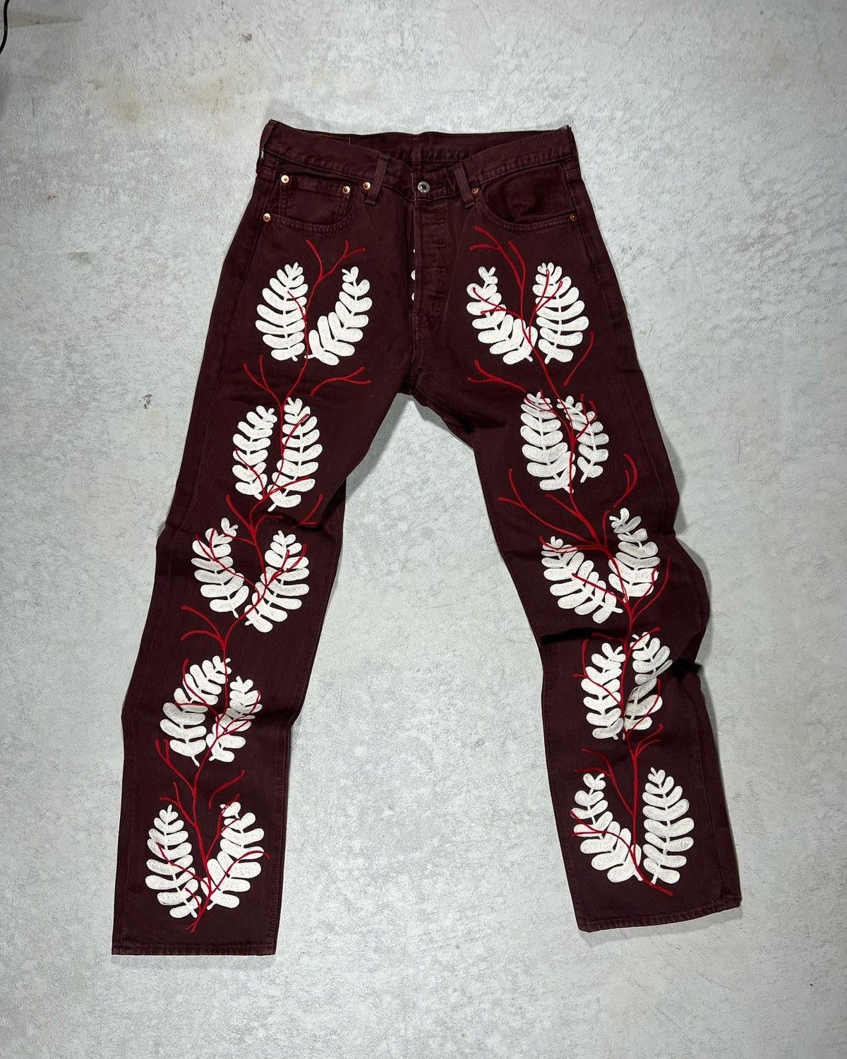 Enola Madness X Levi
