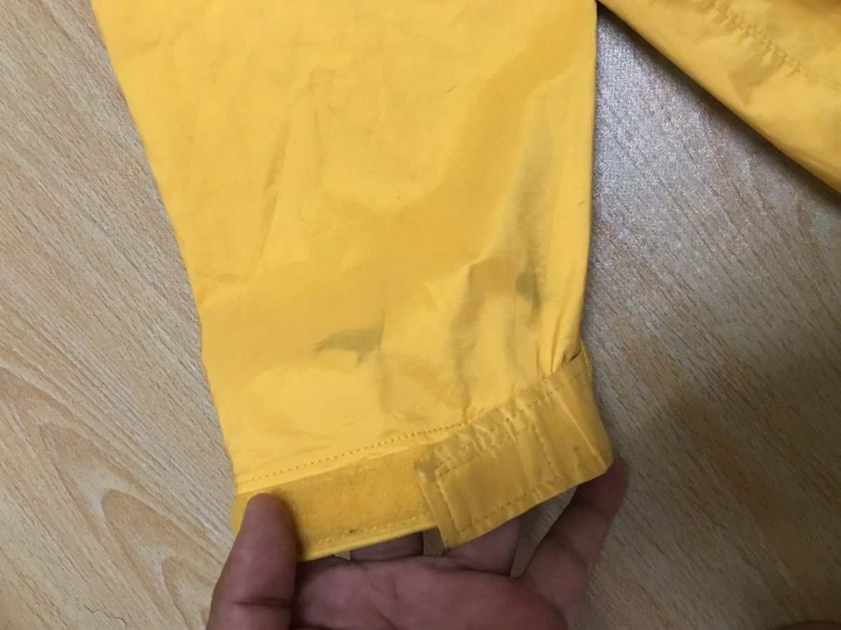 The North Face × Vintage Vintage The North Face Goretex Jacket With Pants Size US M / EU 48-50 / 2 - 4 Thumbnail