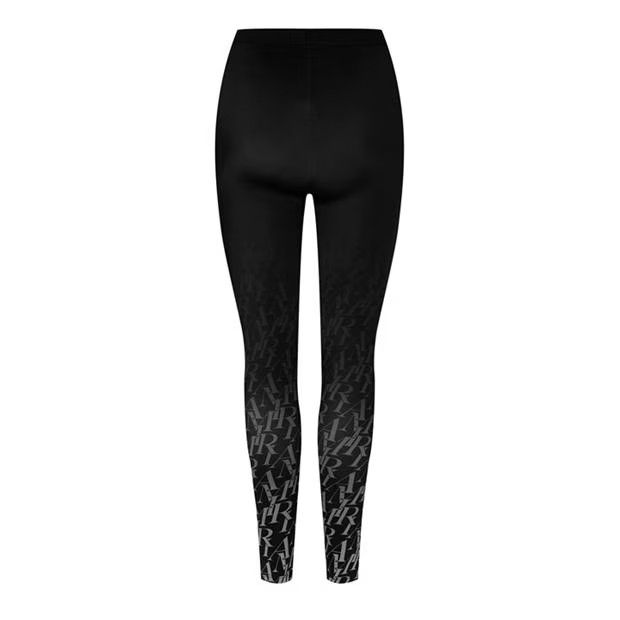 Amiri o1g2r1mq0824 Leggings in Black Size 27" / US 4 / IT 40 - 2 Thumbnail