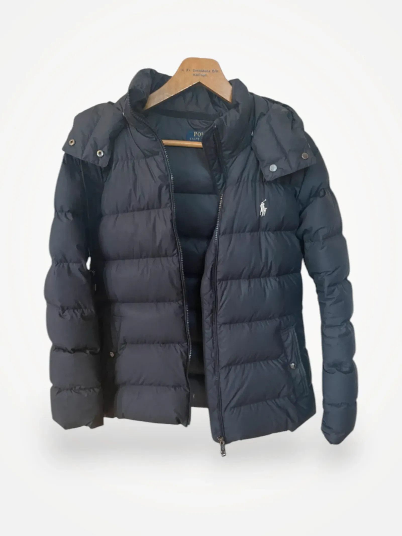 Ralph Lauren Ralph Lauren Jacket Size M / US 6-8 / IT 42-44 - 1 Thumbnail