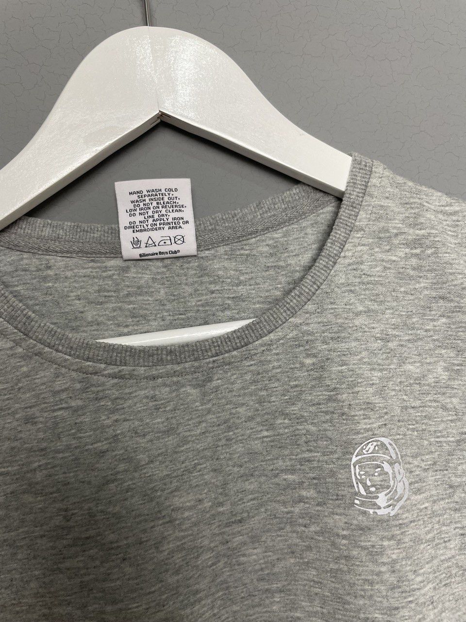 Billionaire Boys Club Billionaire Boys Club Reflective Logo Size US M / EU 48-50 / 2 - 5 Thumbnail