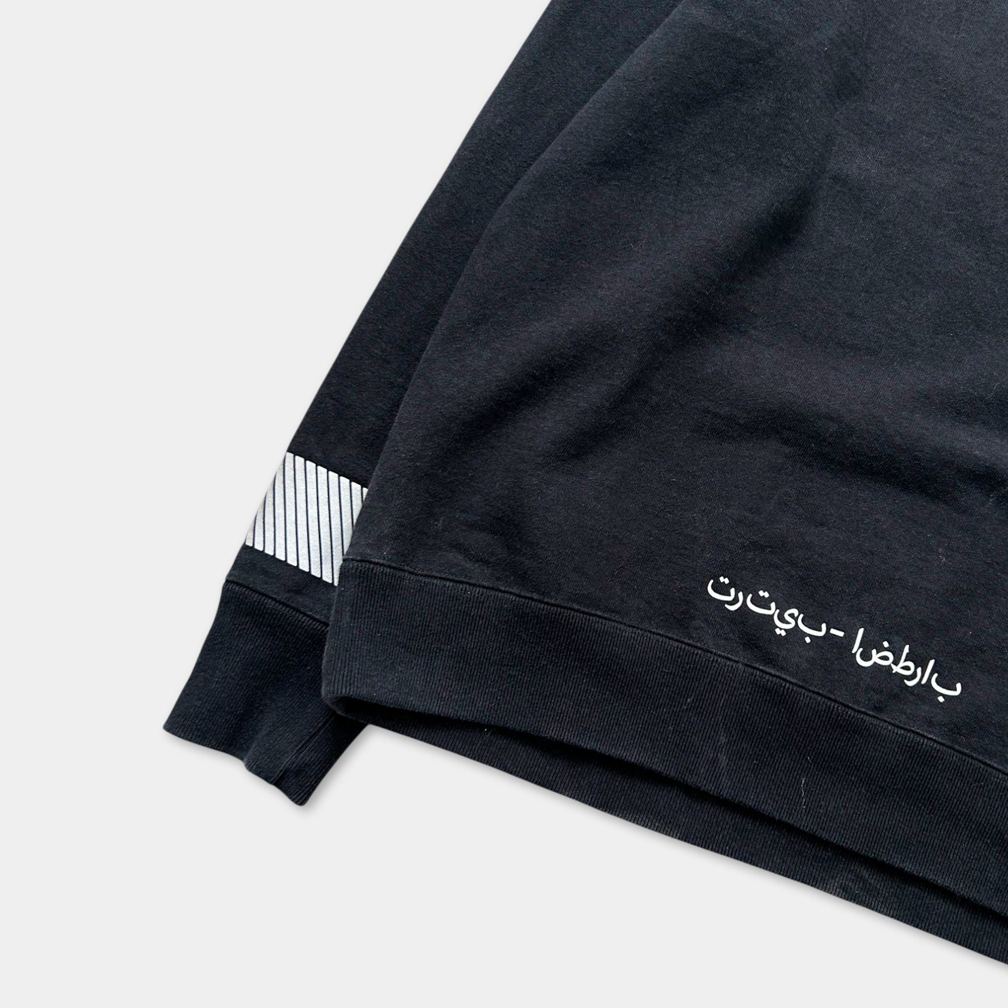 Undercover Undercover FW18 Astronaut Crewneck Sweatshirt Size US S / EU 44-46 / 1 - 3 Thumbnail