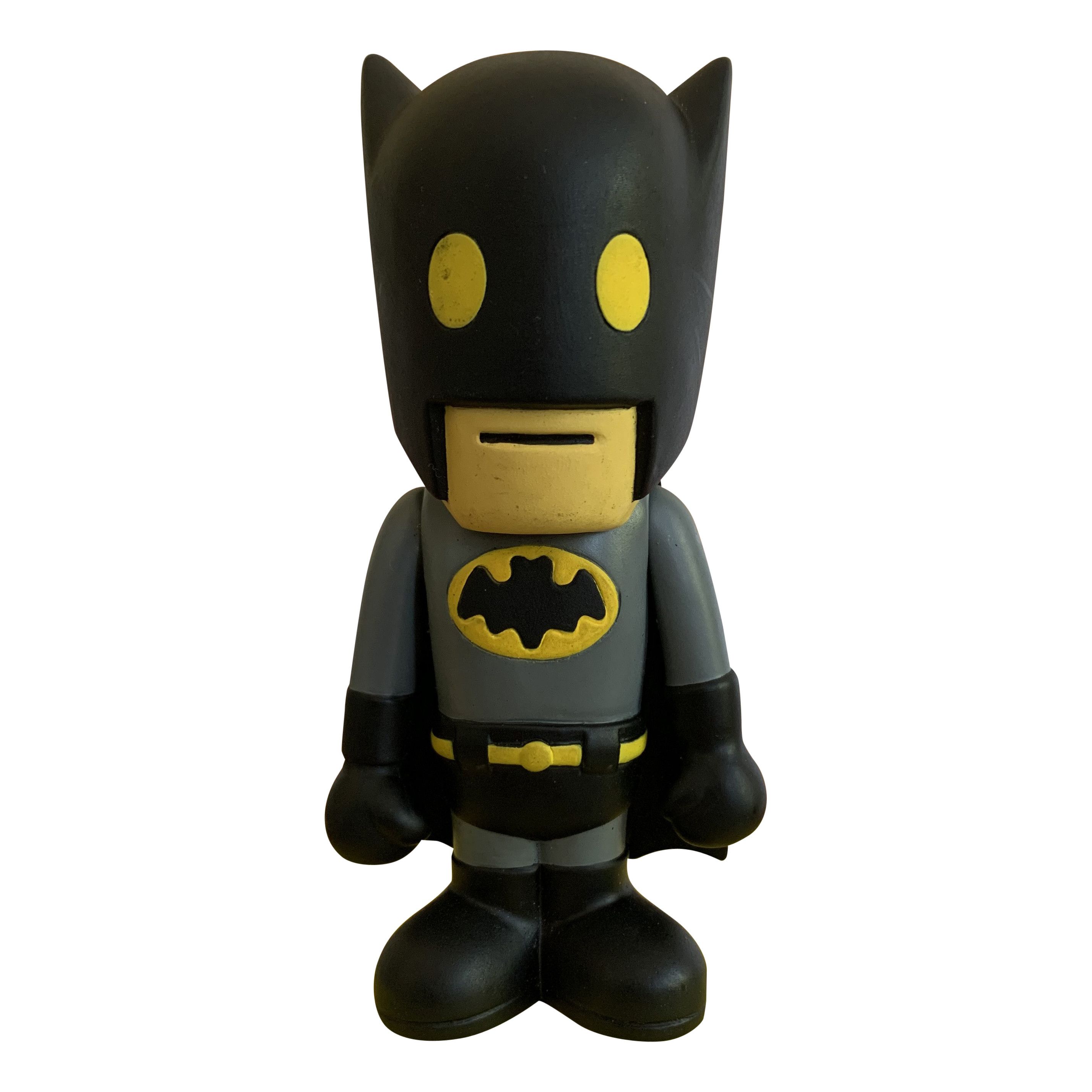 Bape × DC Comics F/W 2007 Bape x DC Comics Batman Figure Size ONE SIZE - 1 Thumbnail