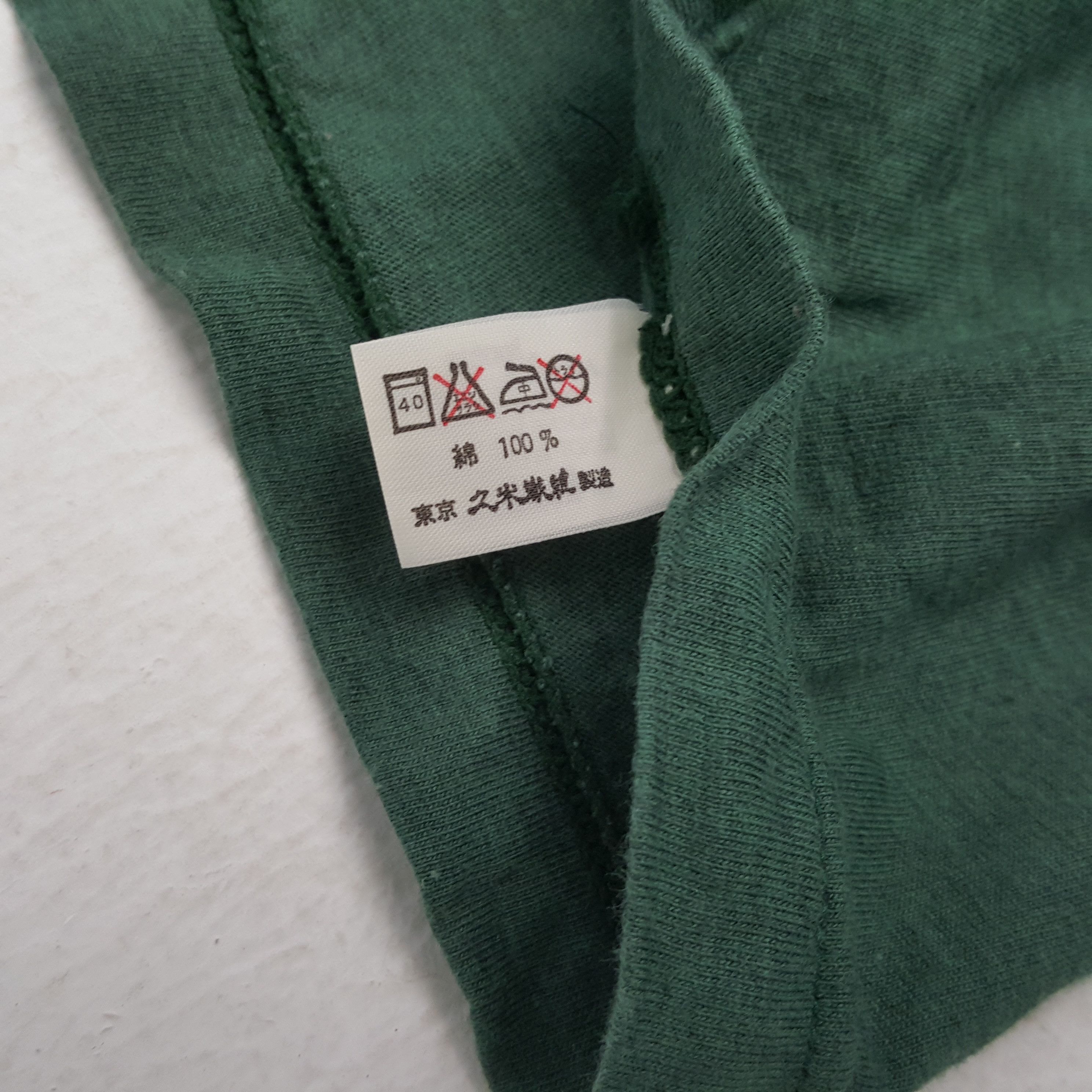 Lamborghini × Vintage LAMBORGHINI DIABLO ALPINE Luxury Car Tshirt Size US M / EU 48-50 / 2 - 5 Thumbnail