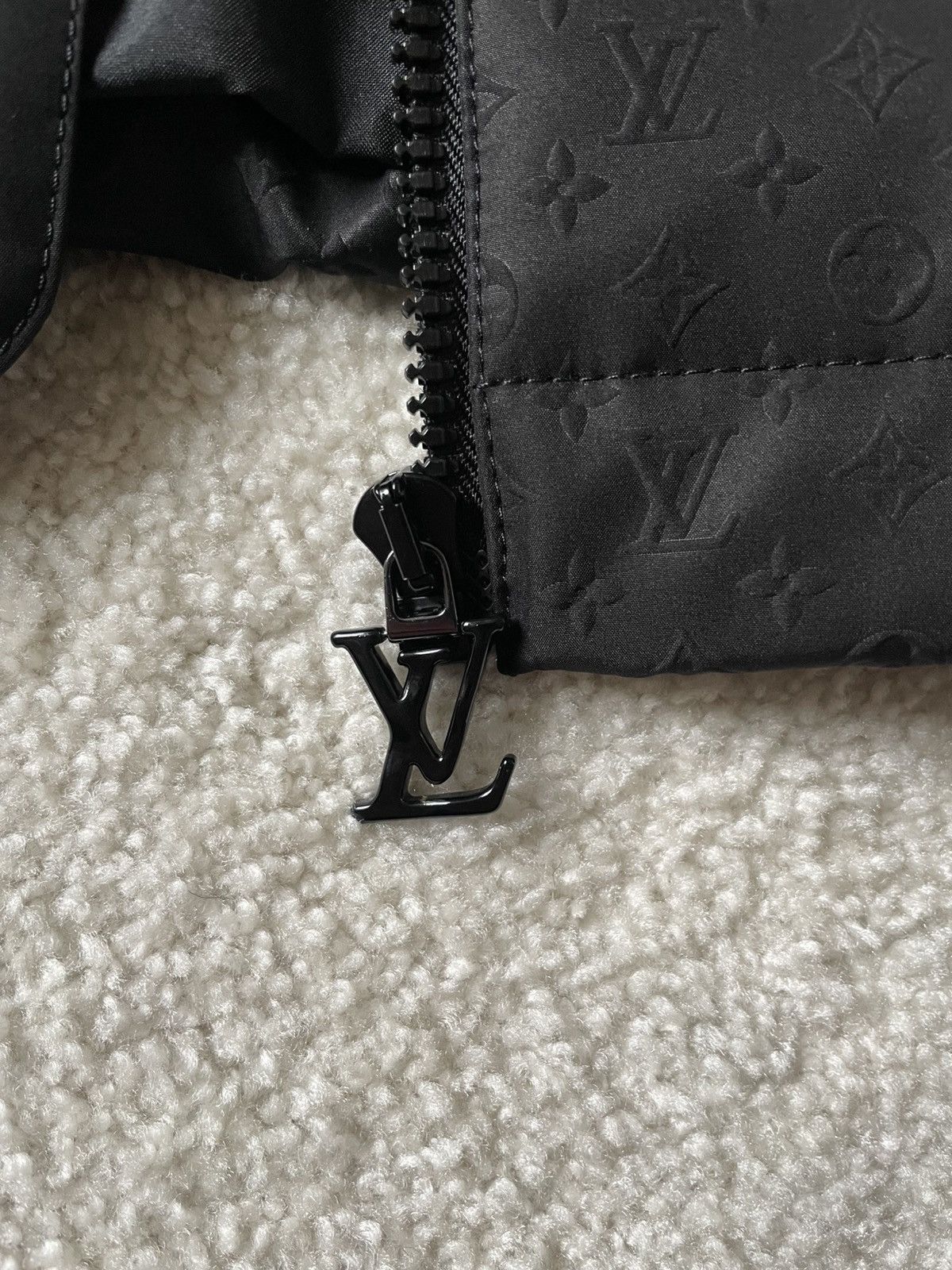 Louis Vuitton Louis Vuitton Tactical Shell Windbreaker Monogram Size US L / EU 52-54 / 3 - 6 Thumbnail