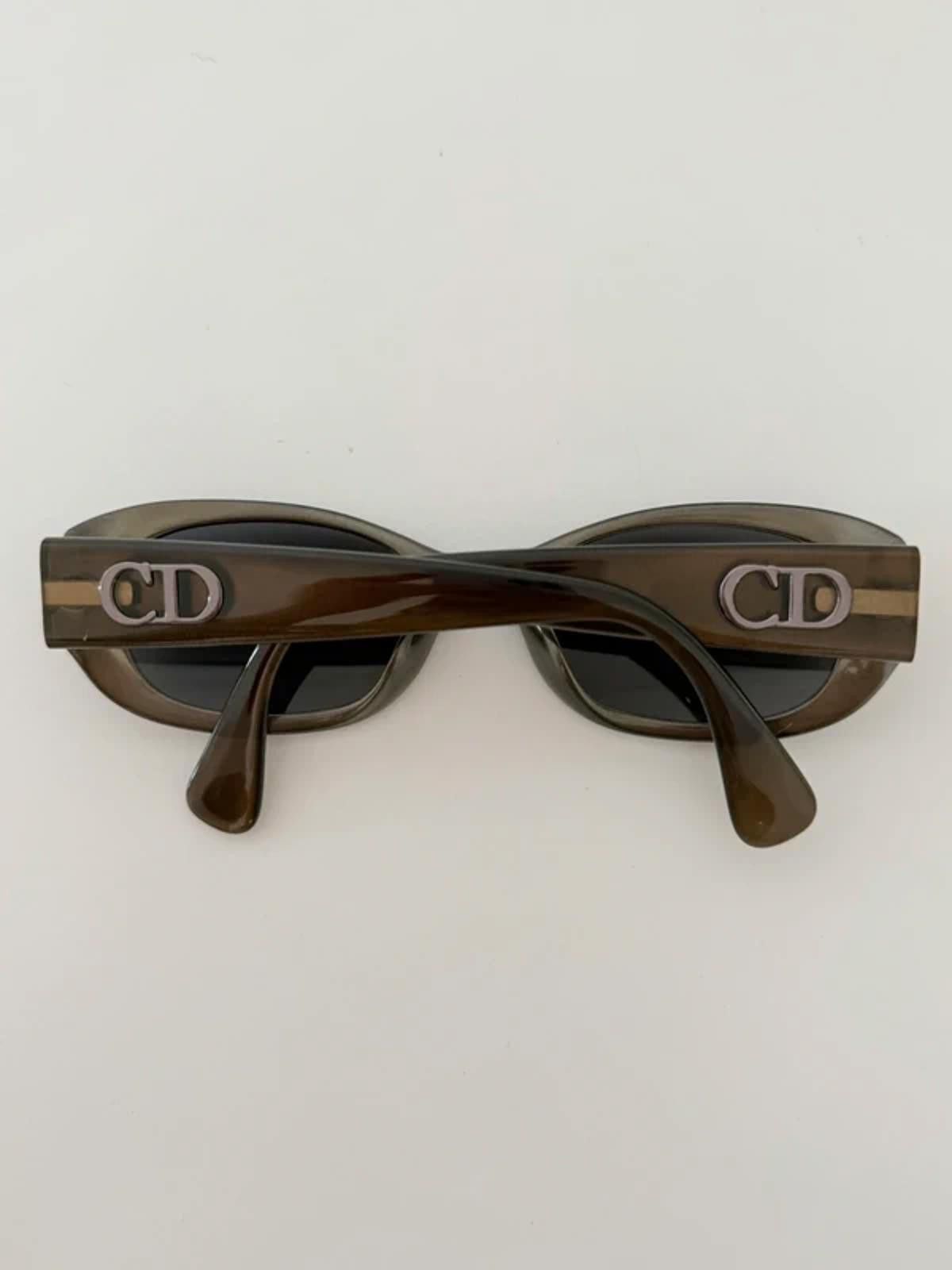 Dior Christian Dior sunglasses Size ONE SIZE - 7 Thumbnail