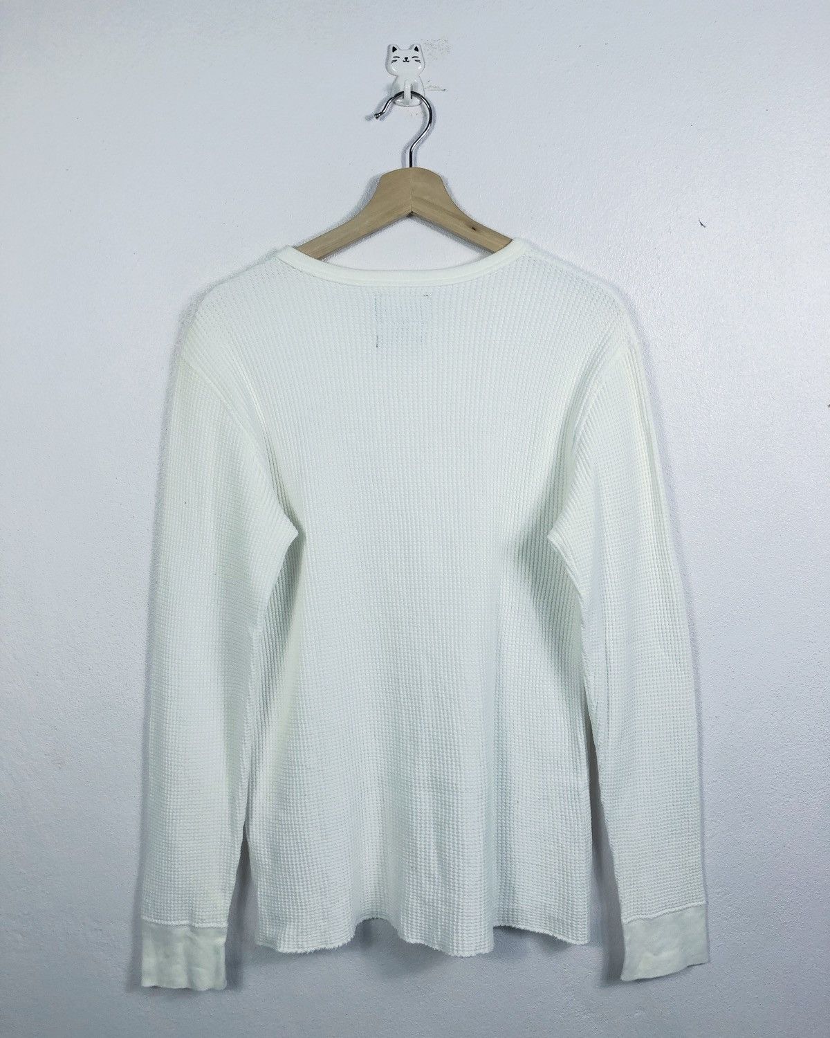 Beams Japan Rare Beams Japan Knits Pullover Size US M / EU 48-50 / 2 - 7 Thumbnail