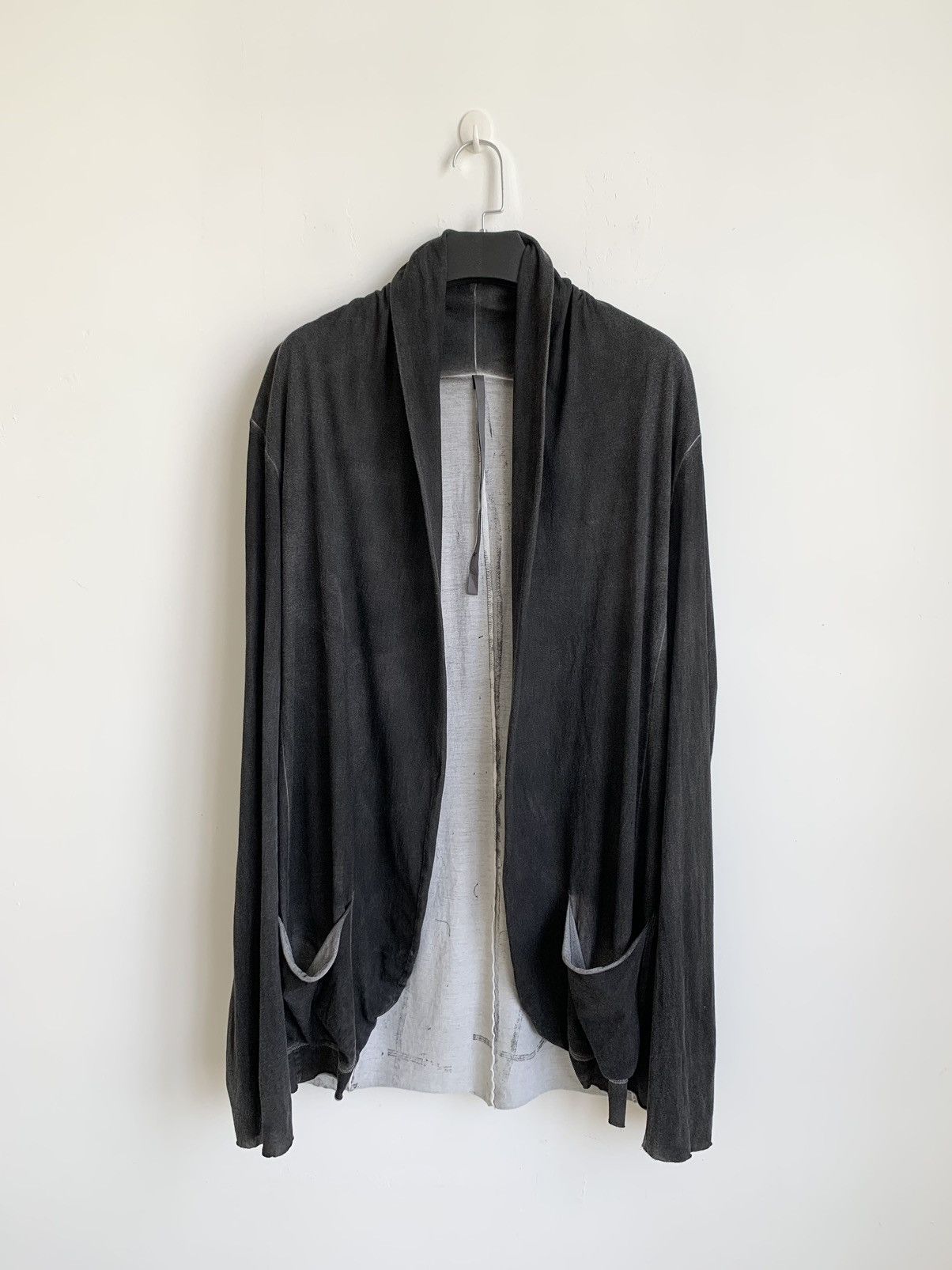 Kazuyuki Kumagai Attachment Kazuyuki Kumagai Attachment Cardigan Size US M / EU 48-50 / 2 - 1 Thumbnail