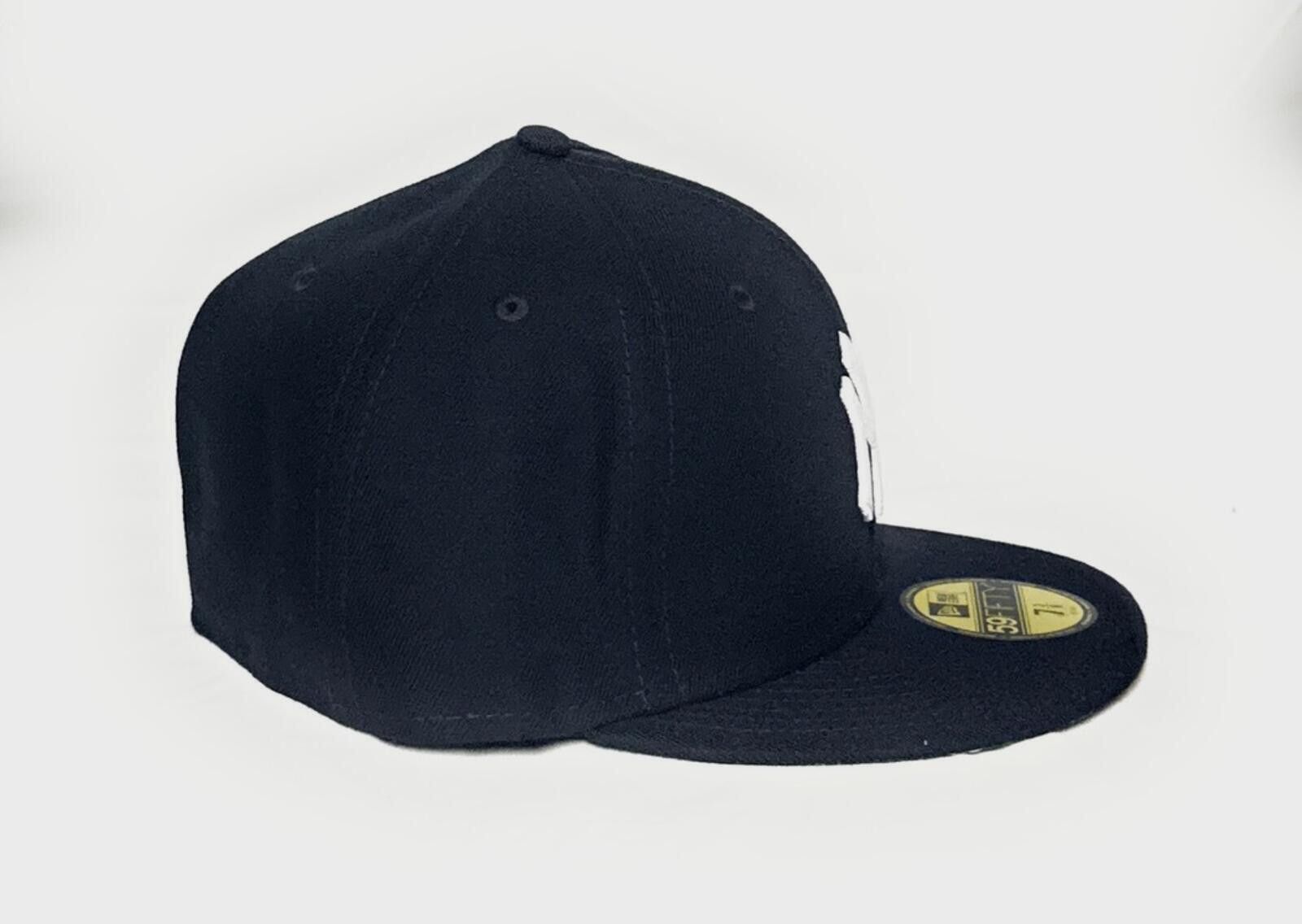 New Era New Era New York Yankees Paisley Bandana 59FIFTY 7 3/8 Size ONE SIZE - 3 Thumbnail