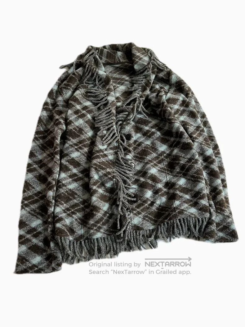 Issey Miyake Issey Miyake Black Jacket Size M / US 6-8 / IT 42-44 - 8 Thumbnail