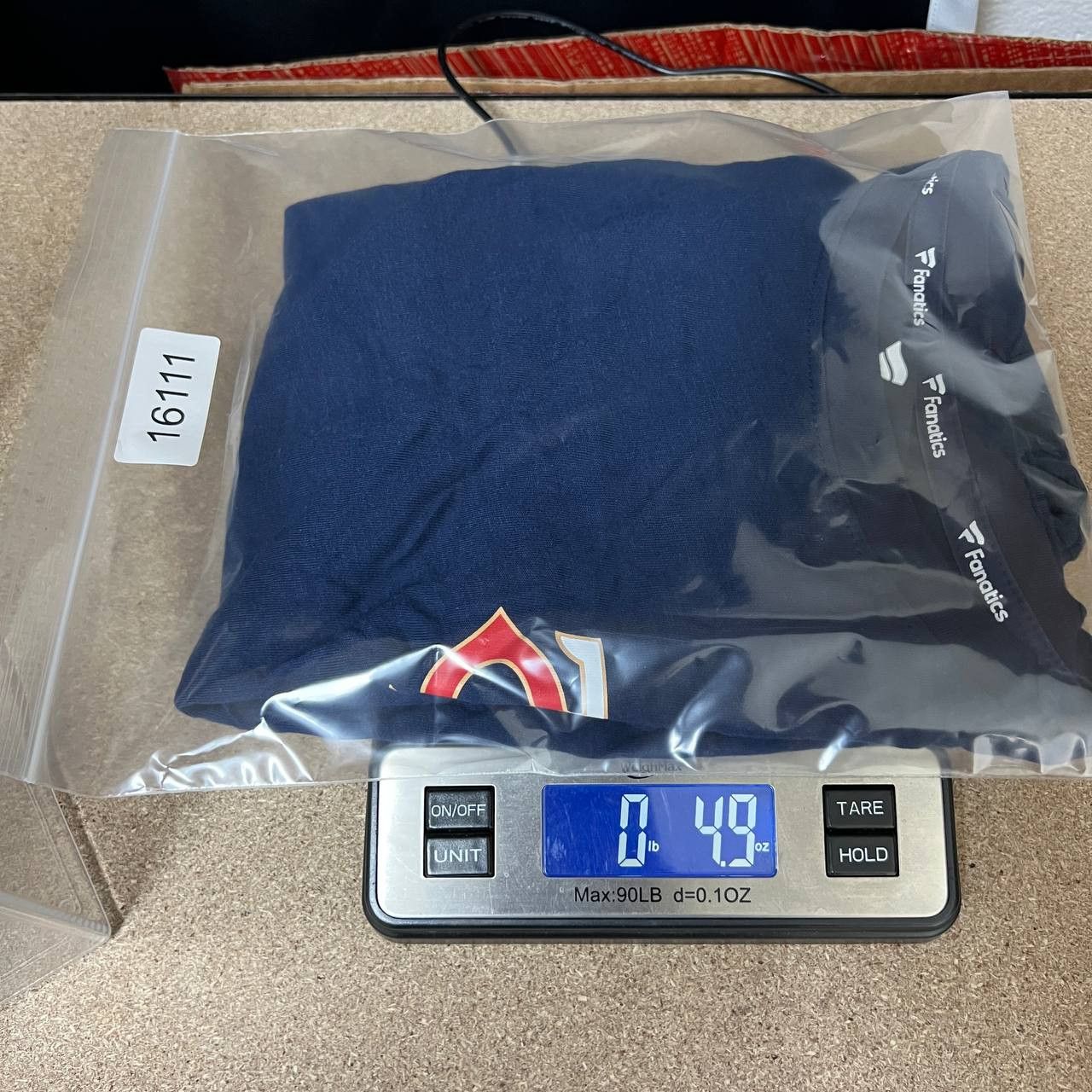 Other Minnesota Twins Shirt Women Blue Fanatics Crew Neck New M Size M / US 6-8 / IT 42-44 - 7 Thumbnail