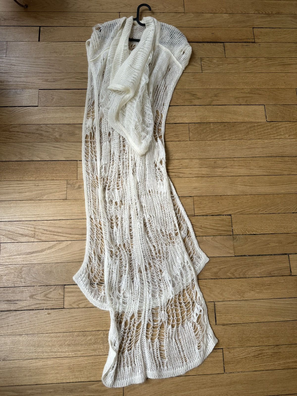 Rick Owens Rick Owens 22ss runway kint Size ONE SIZE - 1 Thumbnail