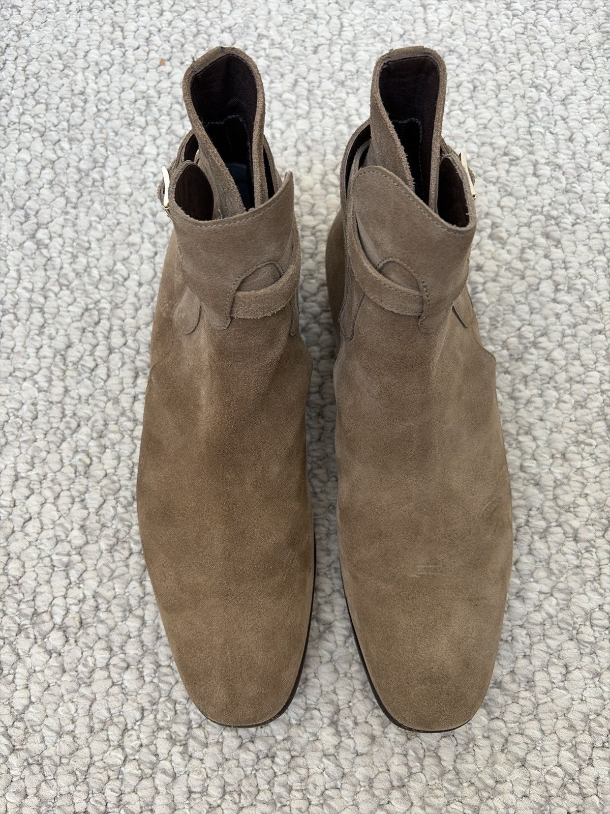 Tom Ford Tom Ford Boots Size 11.5 Size US 11.5 / EU 44-45 - 2 Thumbnail