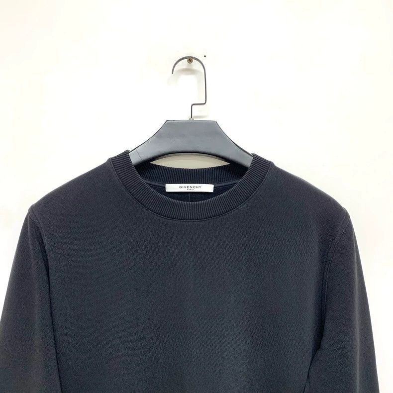 Givenchy Givenchy Monkeys Sweatshirt, S Size, Size US S / EU 44-46 / 1 - 5 Thumbnail