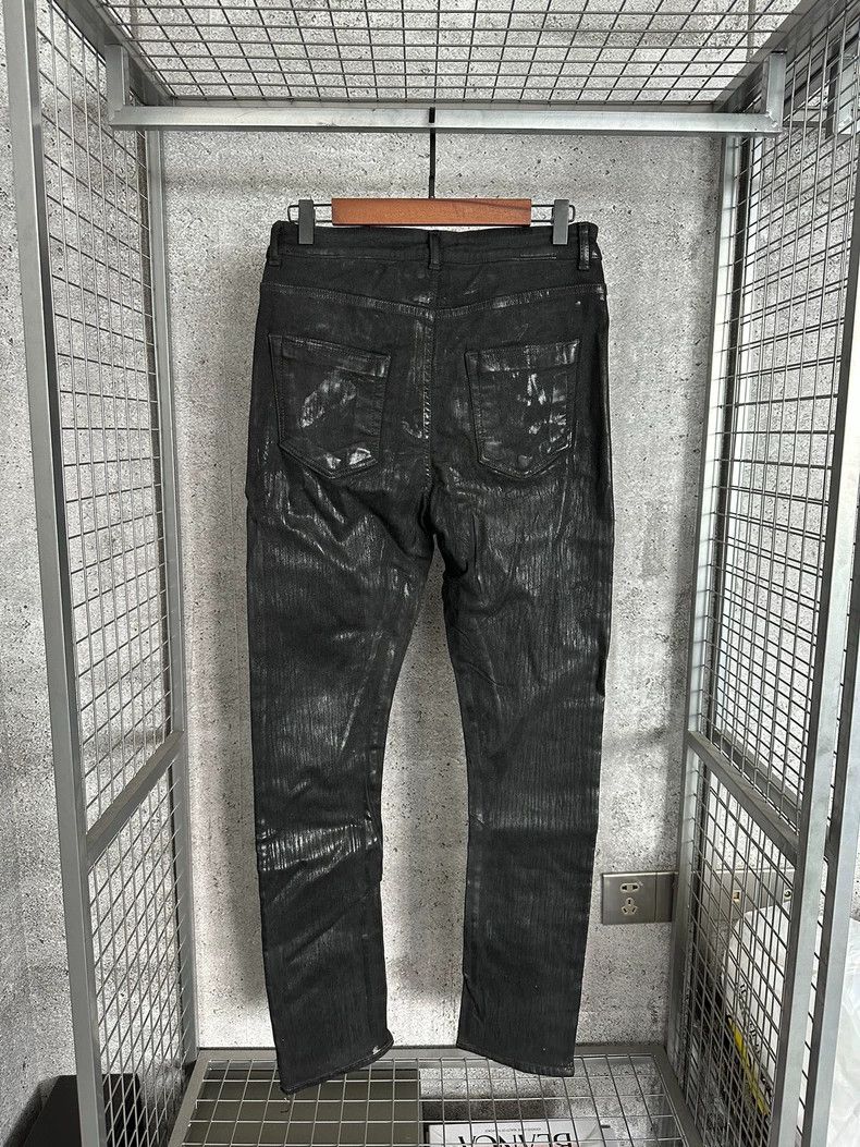 Rick Owens Rick Owens Duplex drkshd w pants Size US 30 / EU 46 - 2 Thumbnail