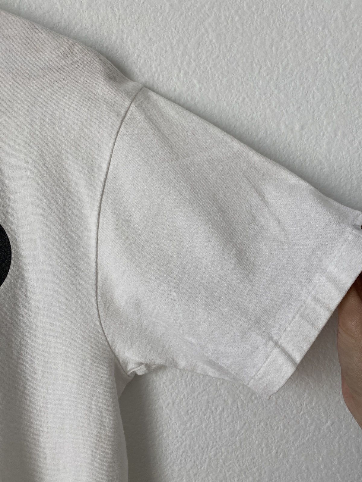 Bape × Kaws Rare Bathing Ape Bape x Kaws Face tee Size US M / EU 48-50 / 2 - 2 Thumbnail
