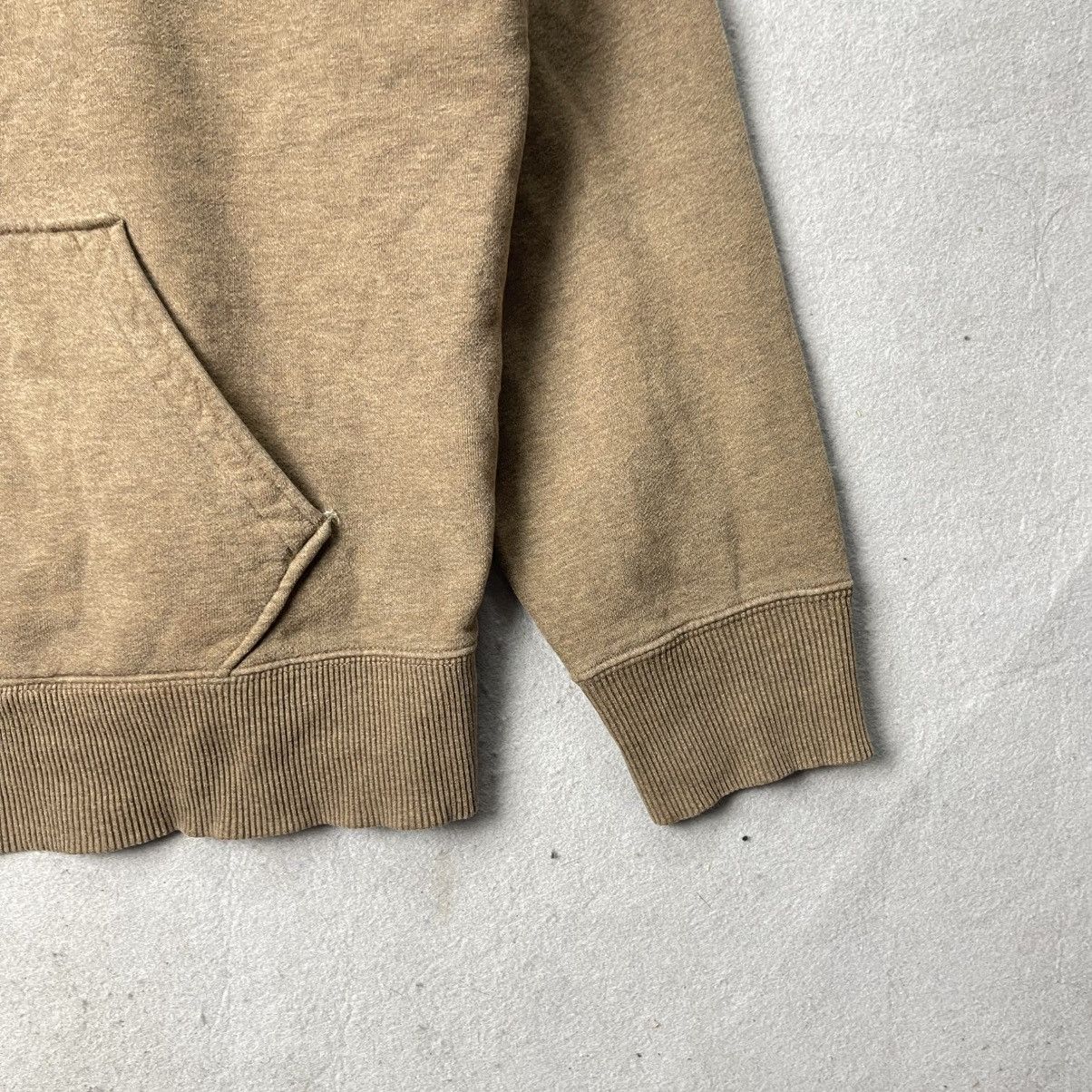 Wilson Vintage Wilson Zip Hoodie Brown Size US L / EU 52-54 / 3 - 4 Thumbnail