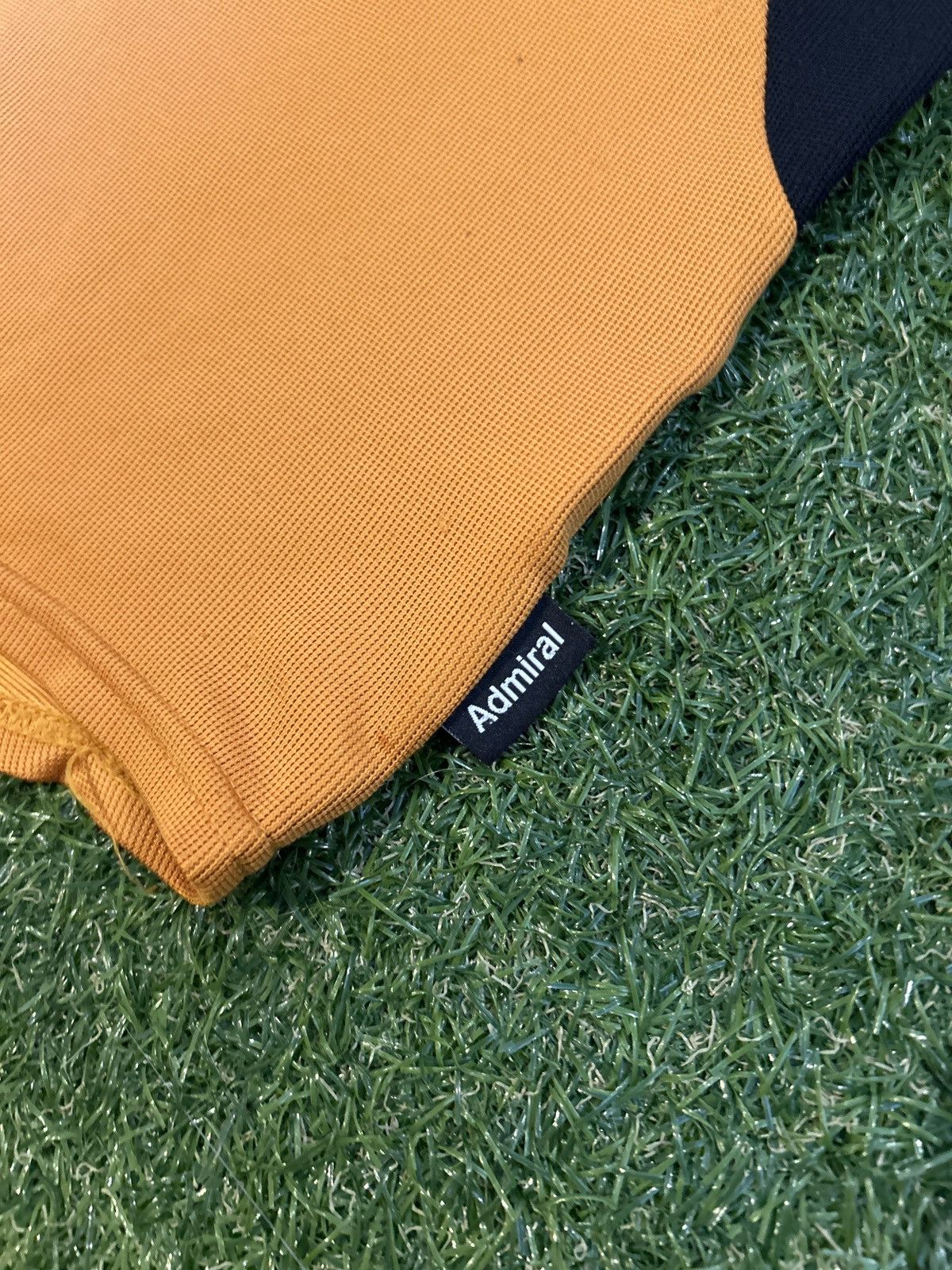 Vintage 03/04 Wolverhampton Wanderers FC Camara Home Shirt Size US L / EU 52-54 / 3 - 15 Thumbnail