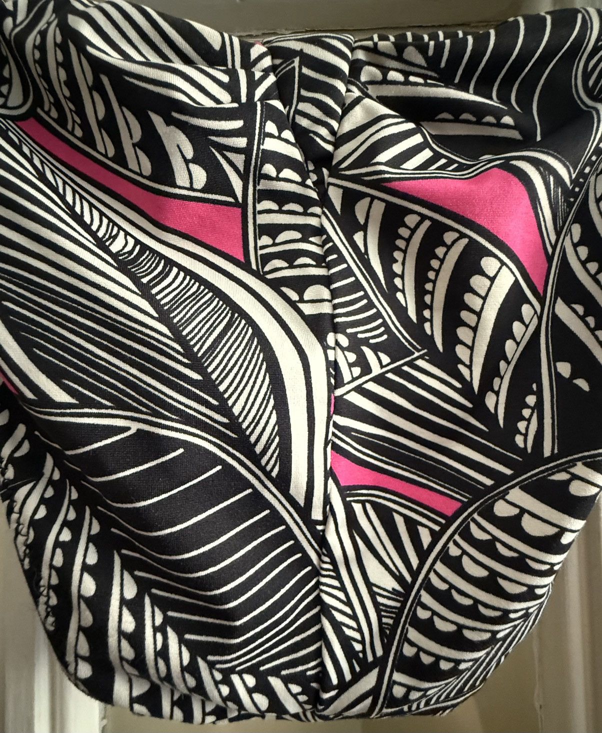 Victoria's Secret Y2k Rare VS Swimsuit Bottoms Size 27" / US 4 / IT 40 - 4 Thumbnail