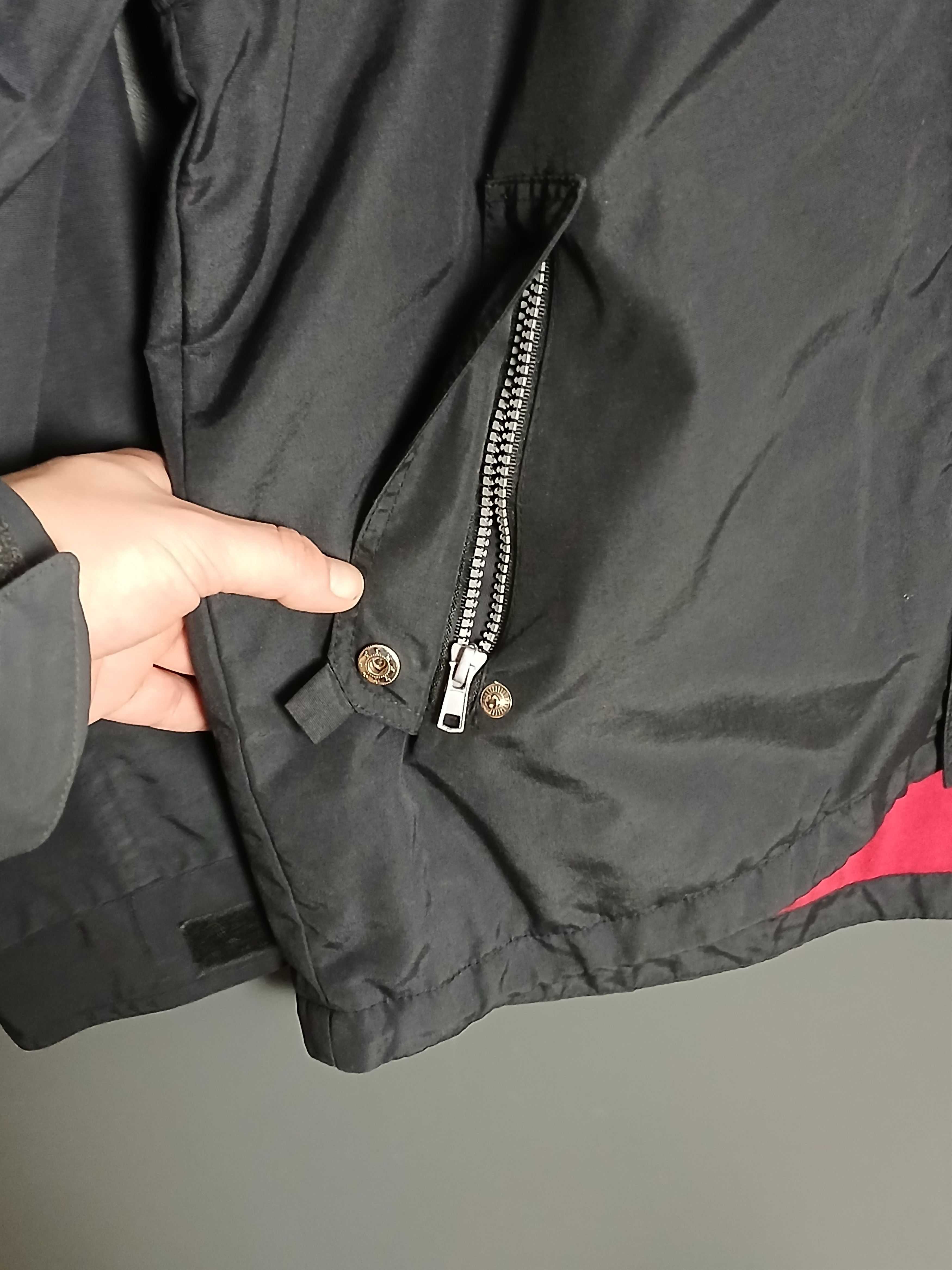Audi × Formula 1 Audi Racing Jacket Vest Size US S / EU 44-46 / 1 - 7 Thumbnail