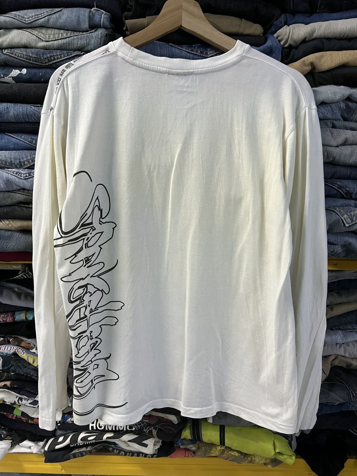 Japanese Brand × Seditionaries STRANGE HEAVEN PUNK L/S Size US M / EU 48-50 / 2 - 2 Thumbnail