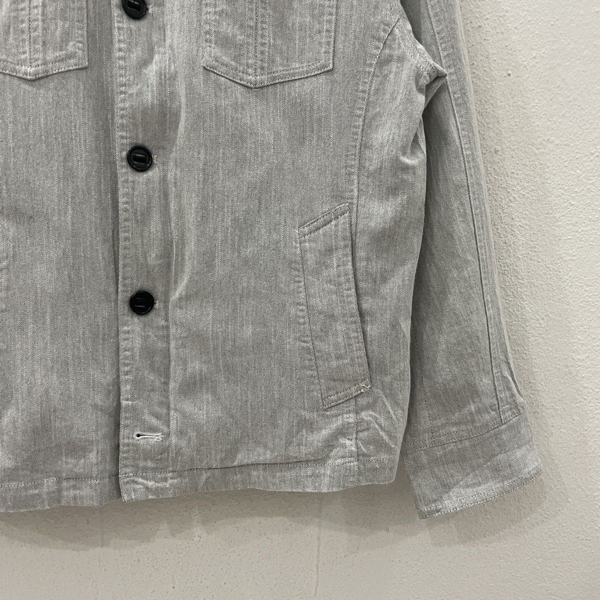 semanticdesign Vintage Sematic Design Jacket Size L / US 10 / IT 46 - 2 Thumbnail