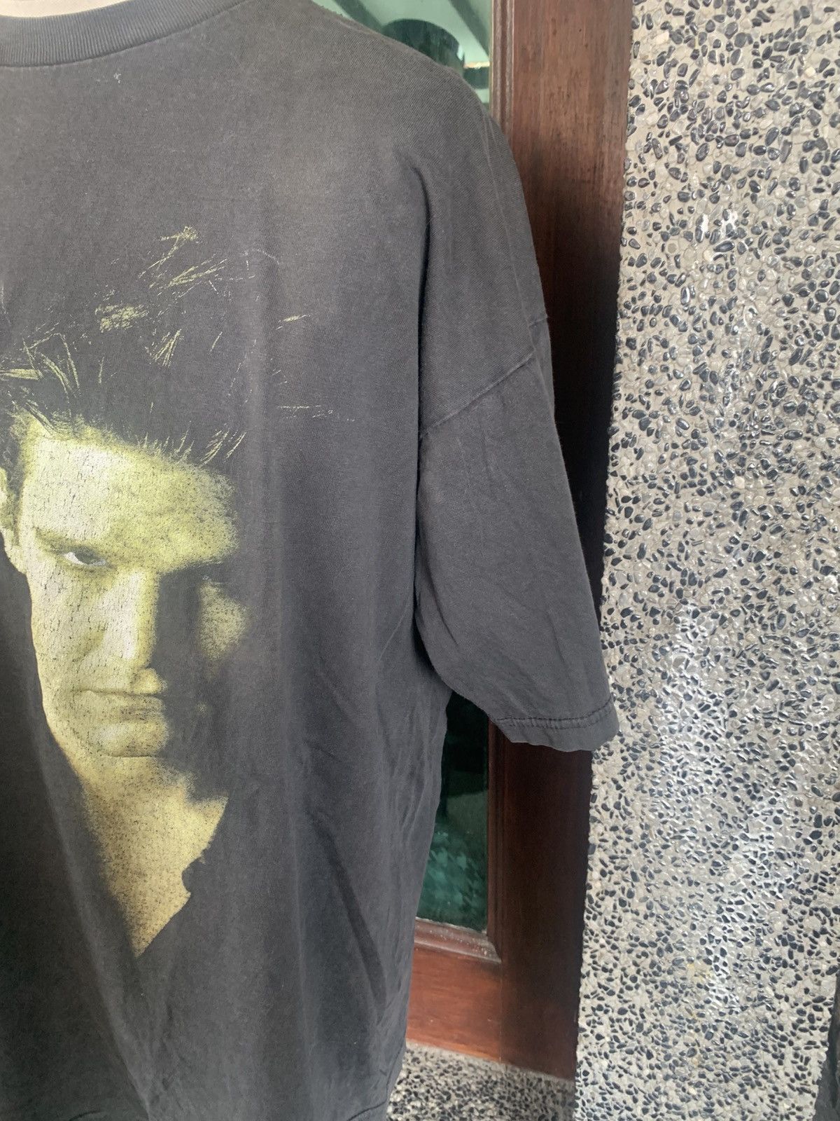 Vintage Vintage 90s Buffy The Vampire Slayer Supernatural T shirt Size US XL / EU 56 / 4 - 4 Thumbnail