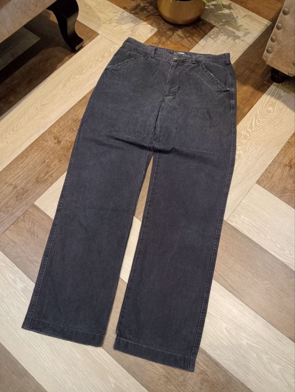 C.P. Company VINTAGE C.P COMPANY COTTON PANTS Size US 30 / EU 46 - 2 Thumbnail
