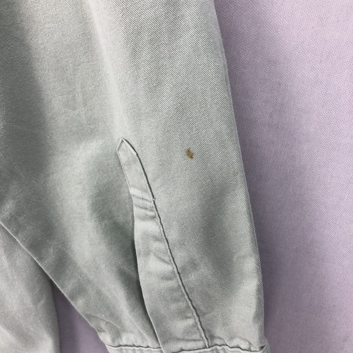 Japanese Brand Vintage Y2k Bay Xebeg Button Up Shirt Size US M / EU 48-50 / 2 - 7 Thumbnail