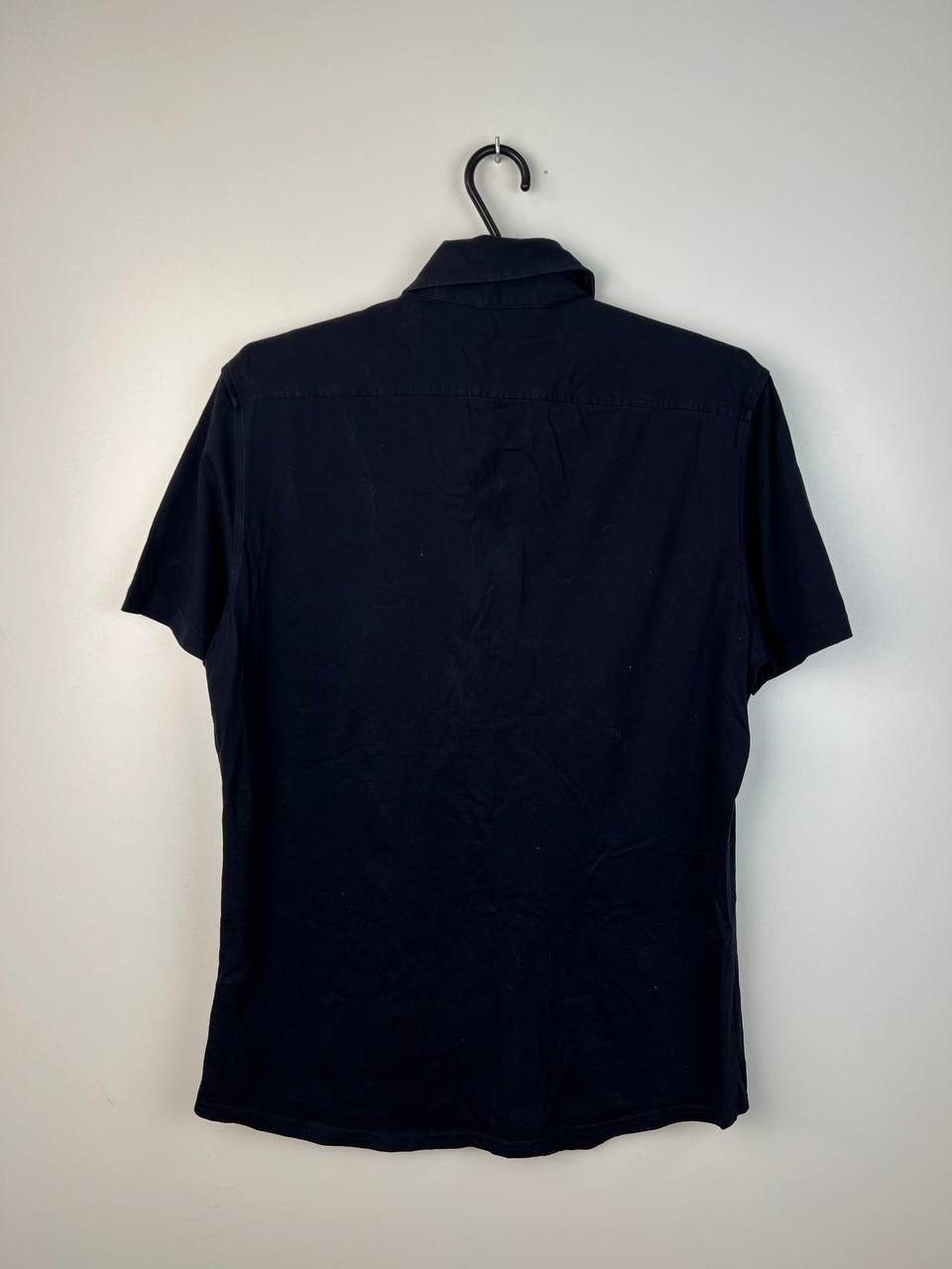 Vintage Suitsupply luxury Pure cotton polo t-shirts size M Size US M / EU 48-50 / 2 - 2 Thumbnail