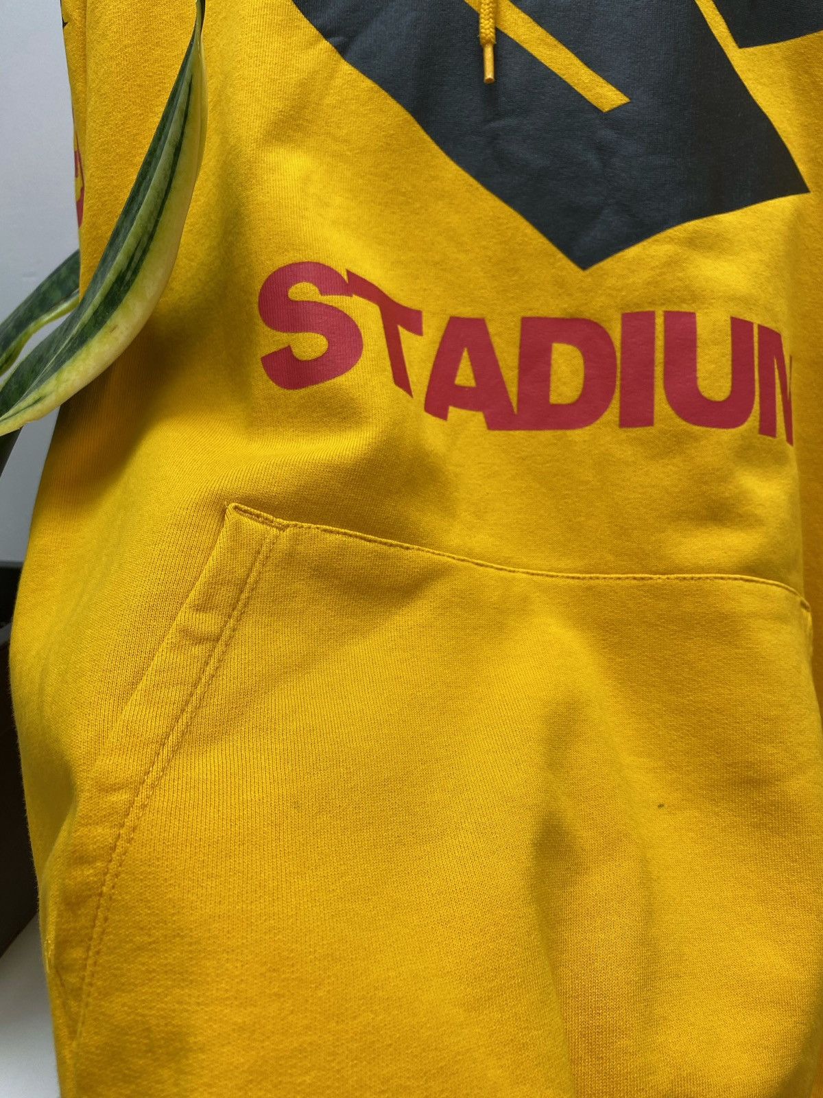 Band Tees × Justin Bieber Justin Bieber Stadium Tour Purpose team 2017 hoodie Size US XL / EU 56 / 4 - 9 Thumbnail