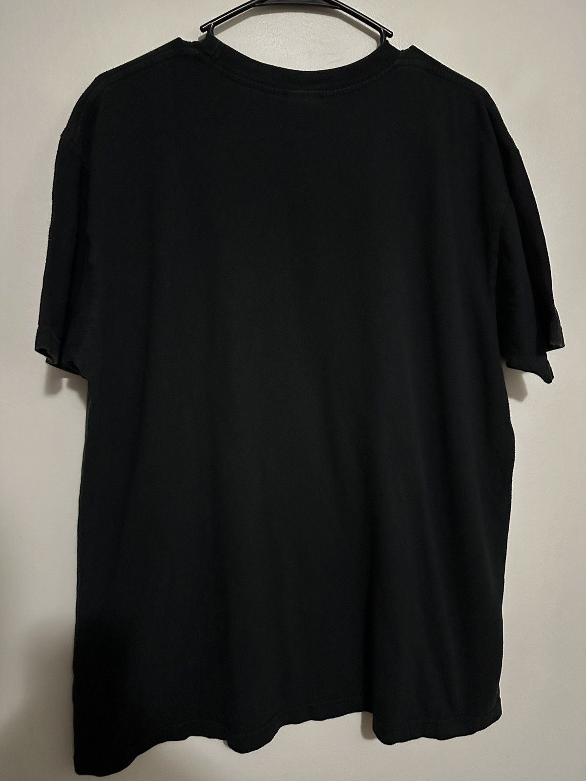 Supreme Supreme Ultra Fresh Tee Size US L / EU 52-54 / 3 - 3 Thumbnail