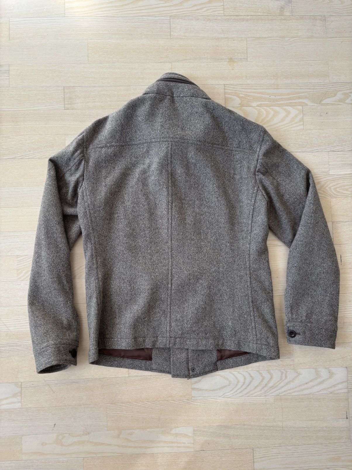 Field Jacket