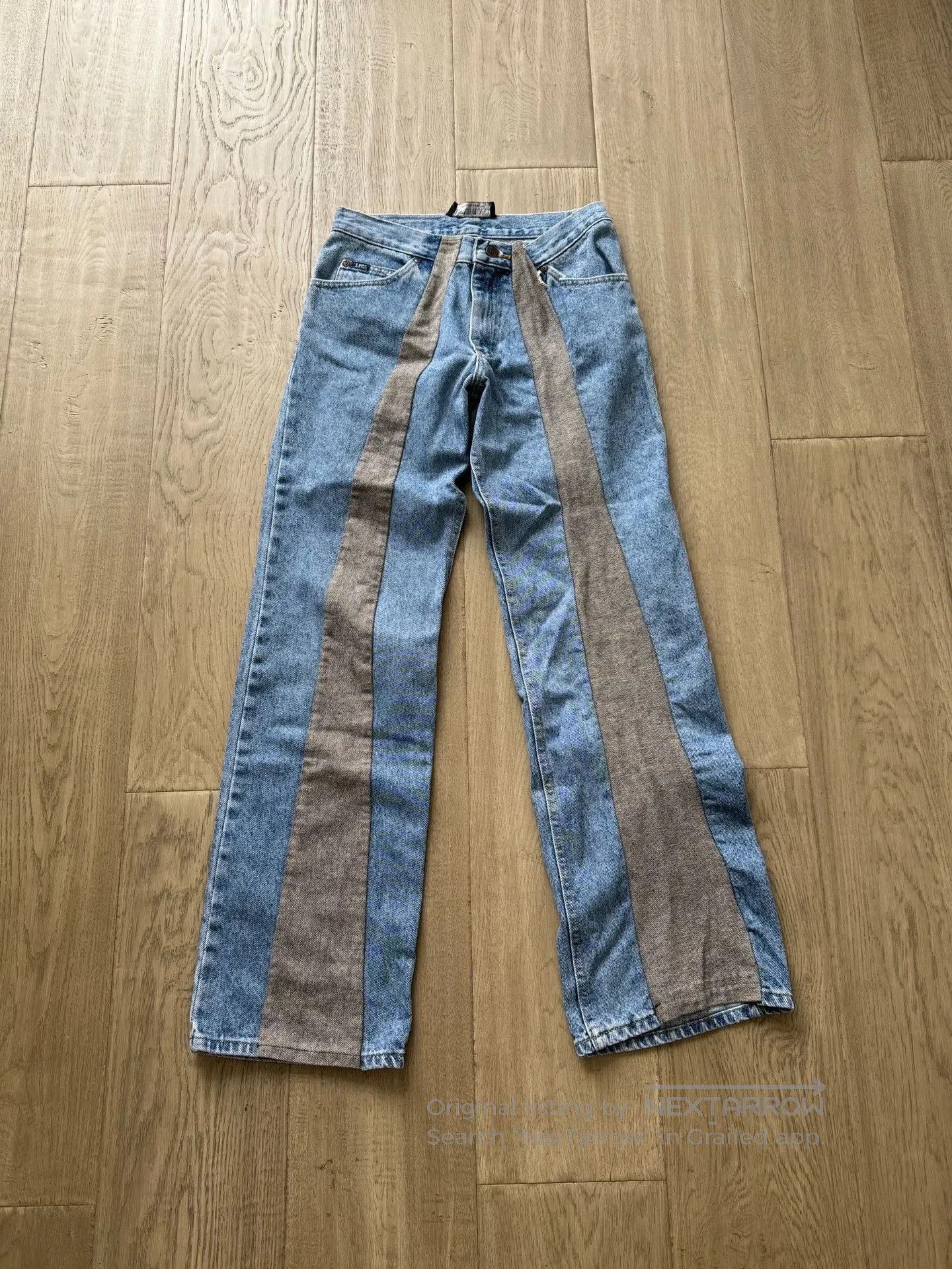 Geoffrey B. Small Geoffrey B.Small Flared Jeans. Size US 38 / EU 54 - 1 Thumbnail