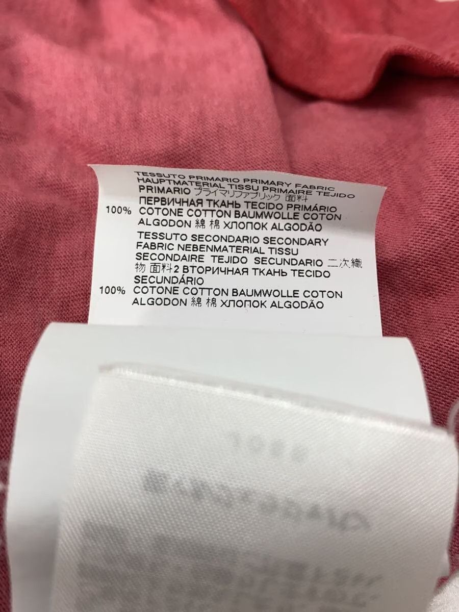 Maison Margiela Oversized Portrait Tee Size US S / EU 44-46 / 1 - 5 Thumbnail